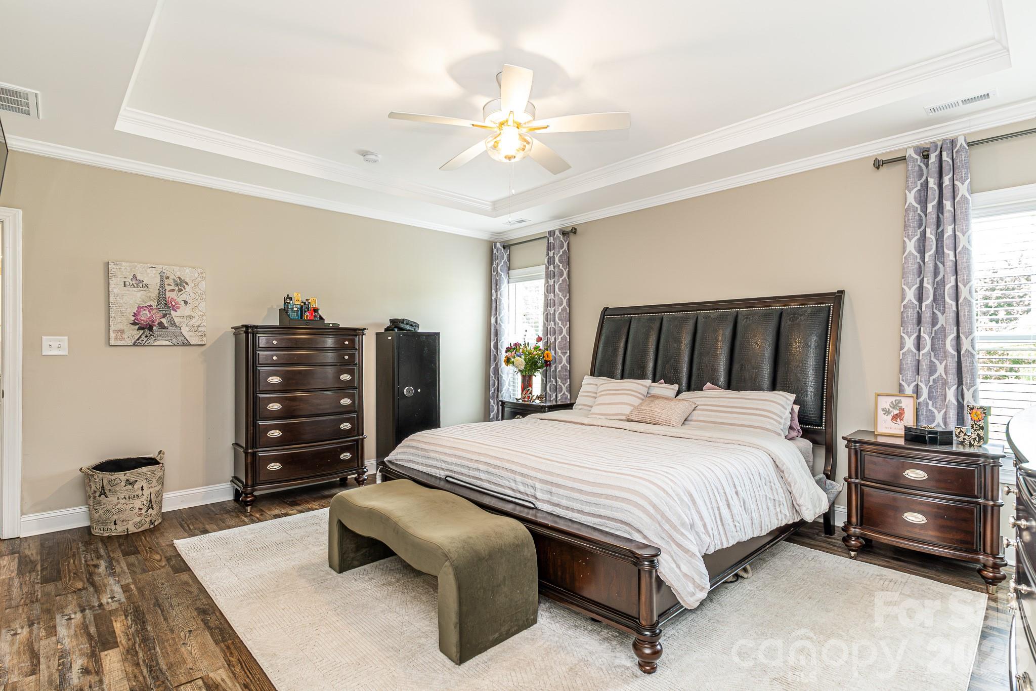 1205 Palestine Road — Linden