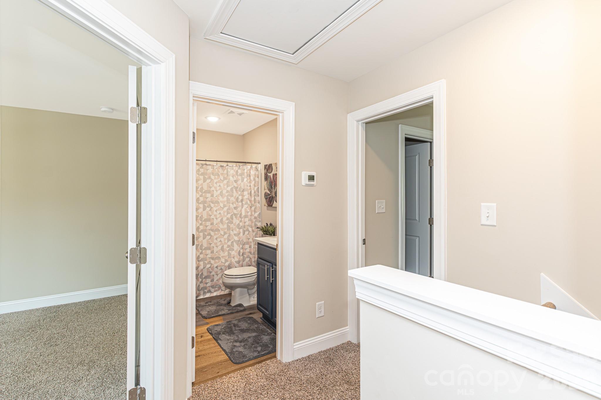 1205 Palestine Road — Linden