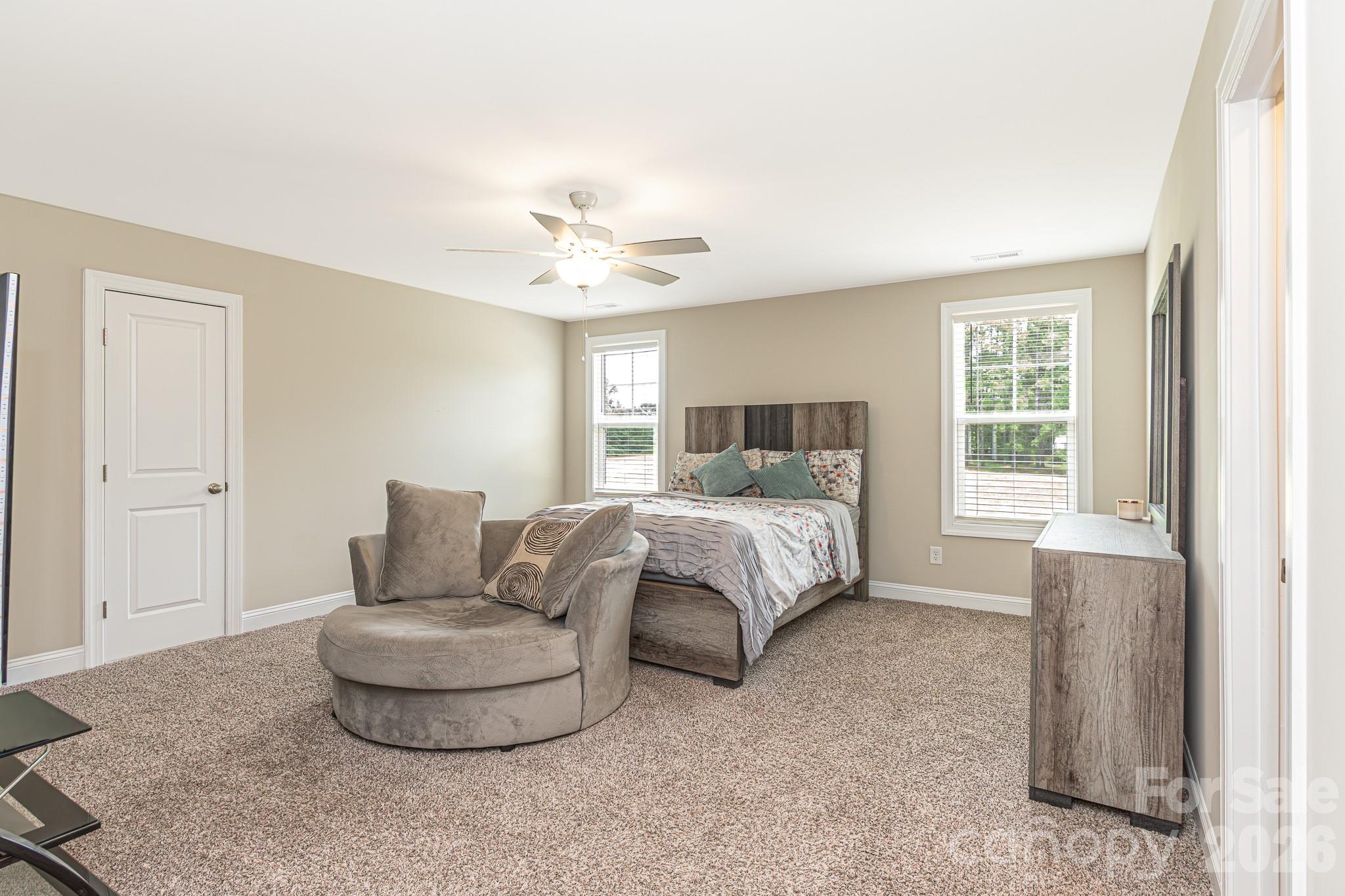 1205 Palestine Road — Linden