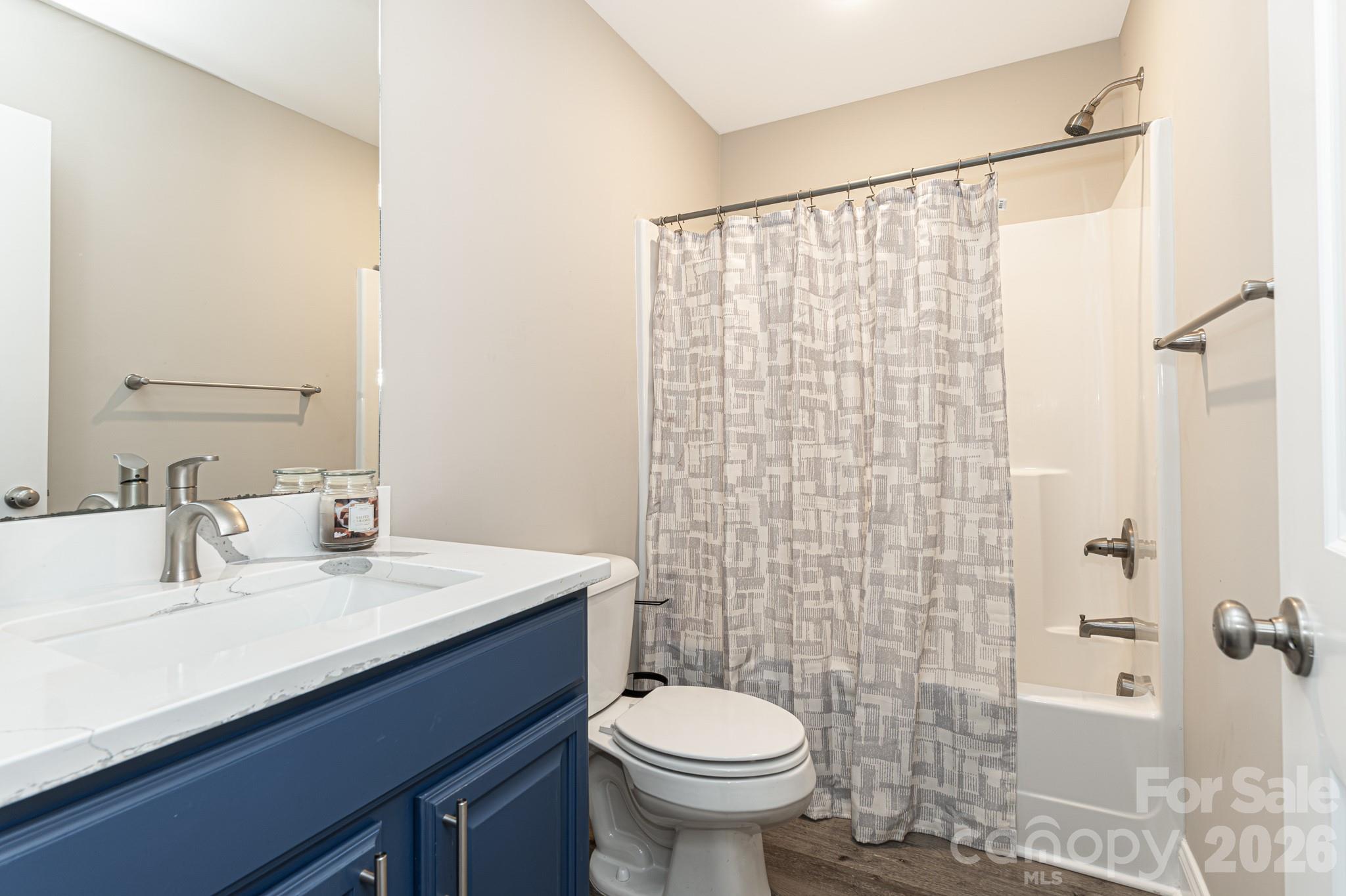 1205 Palestine Road — Linden