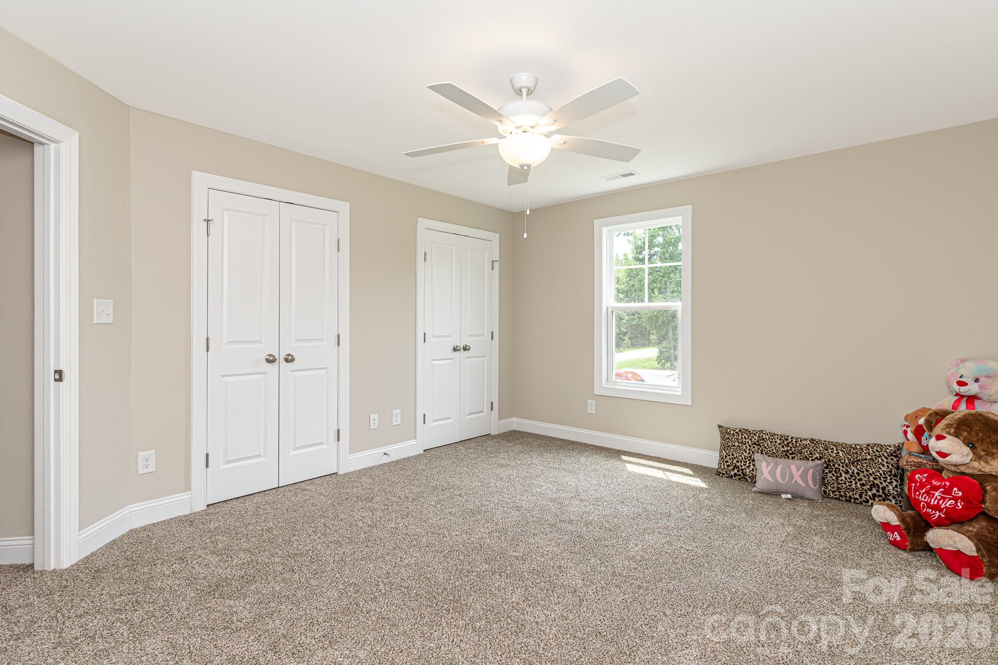 1205 Palestine Road — Linden
