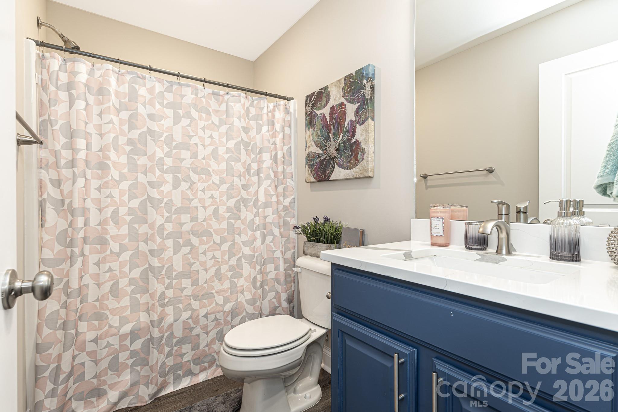 1205 Palestine Road — Linden