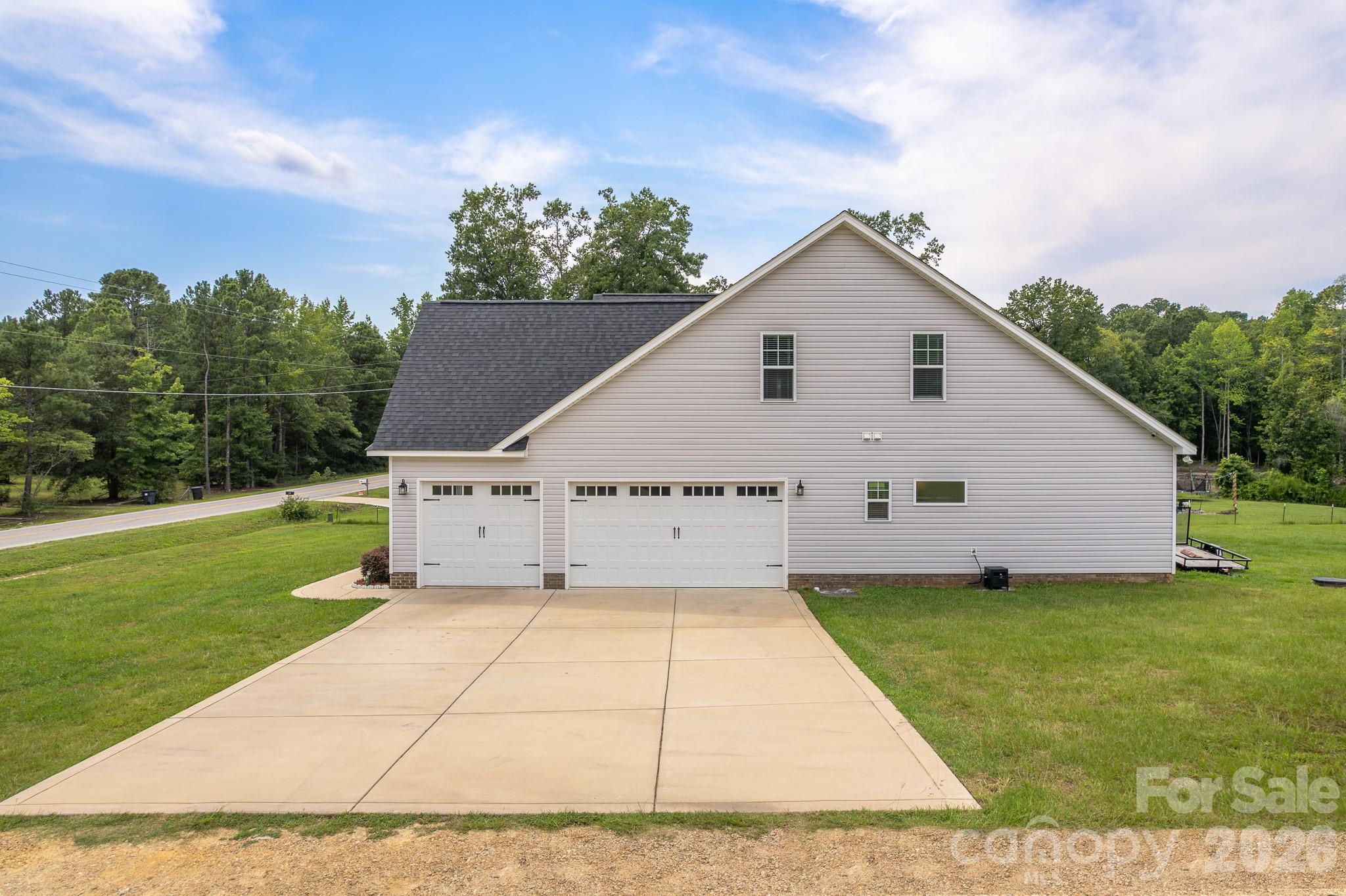 1205 Palestine Road — Linden