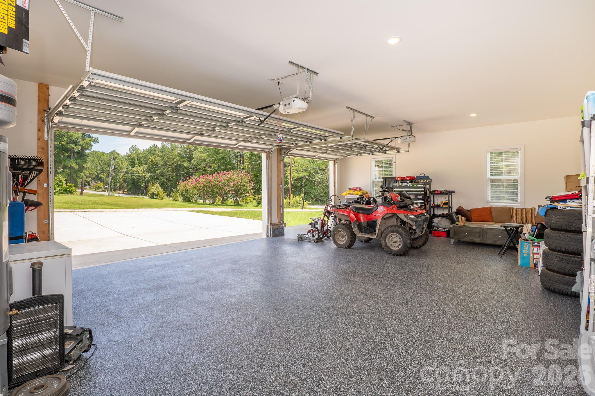 1205 Palestine Road — Linden