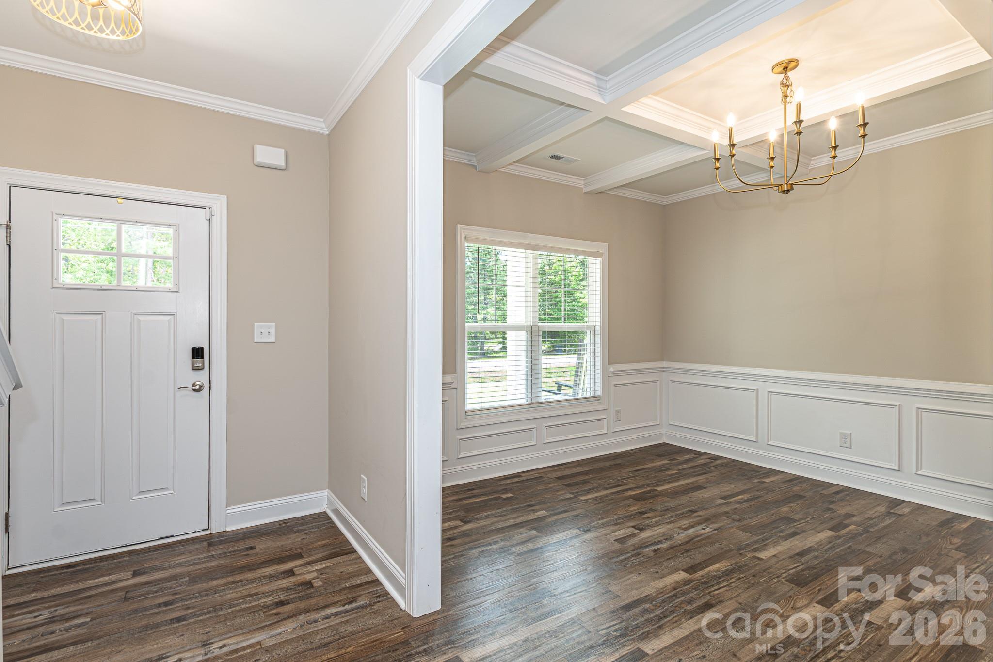 1205 Palestine Road — Linden