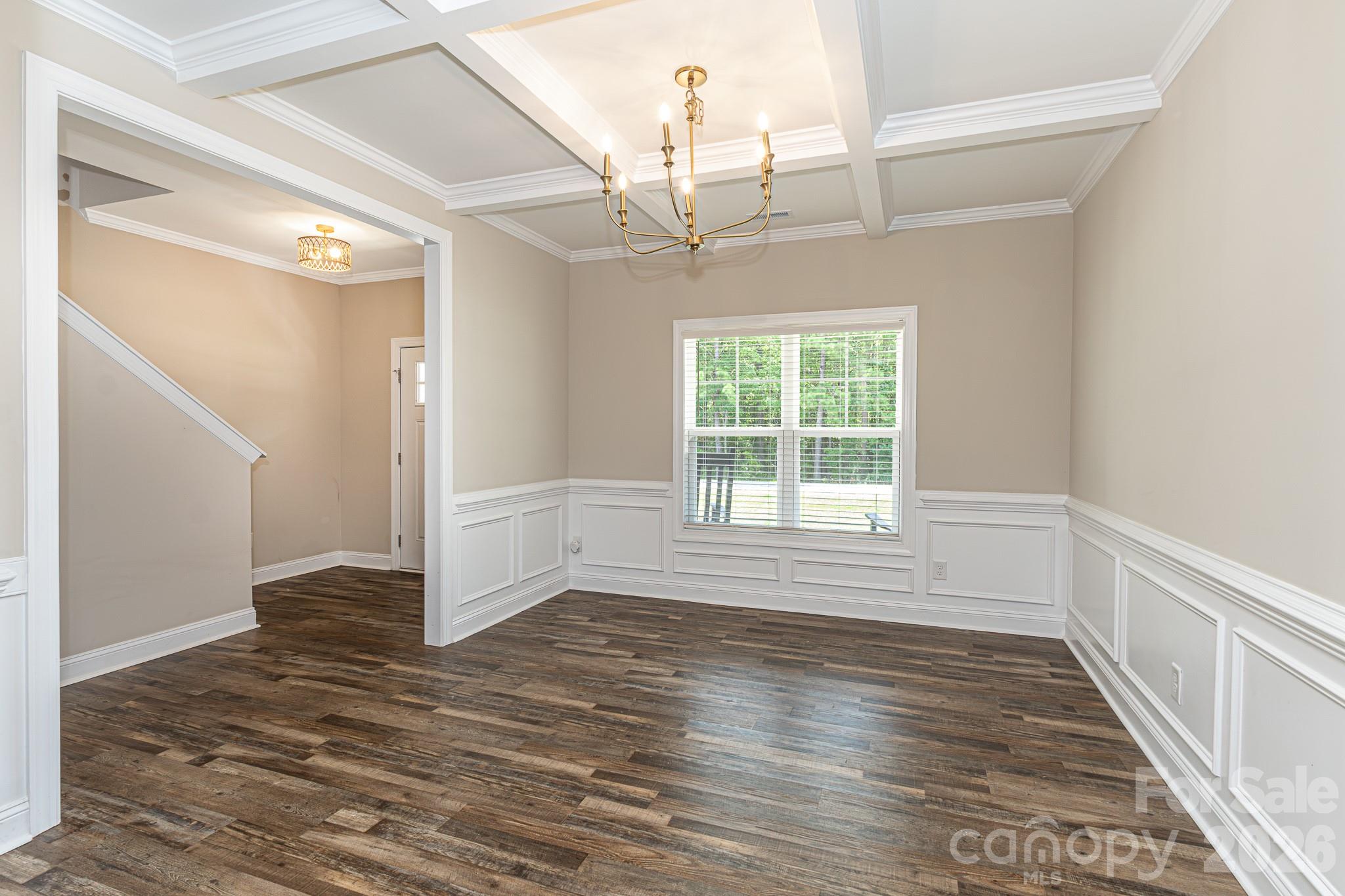 1205 Palestine Road — Linden