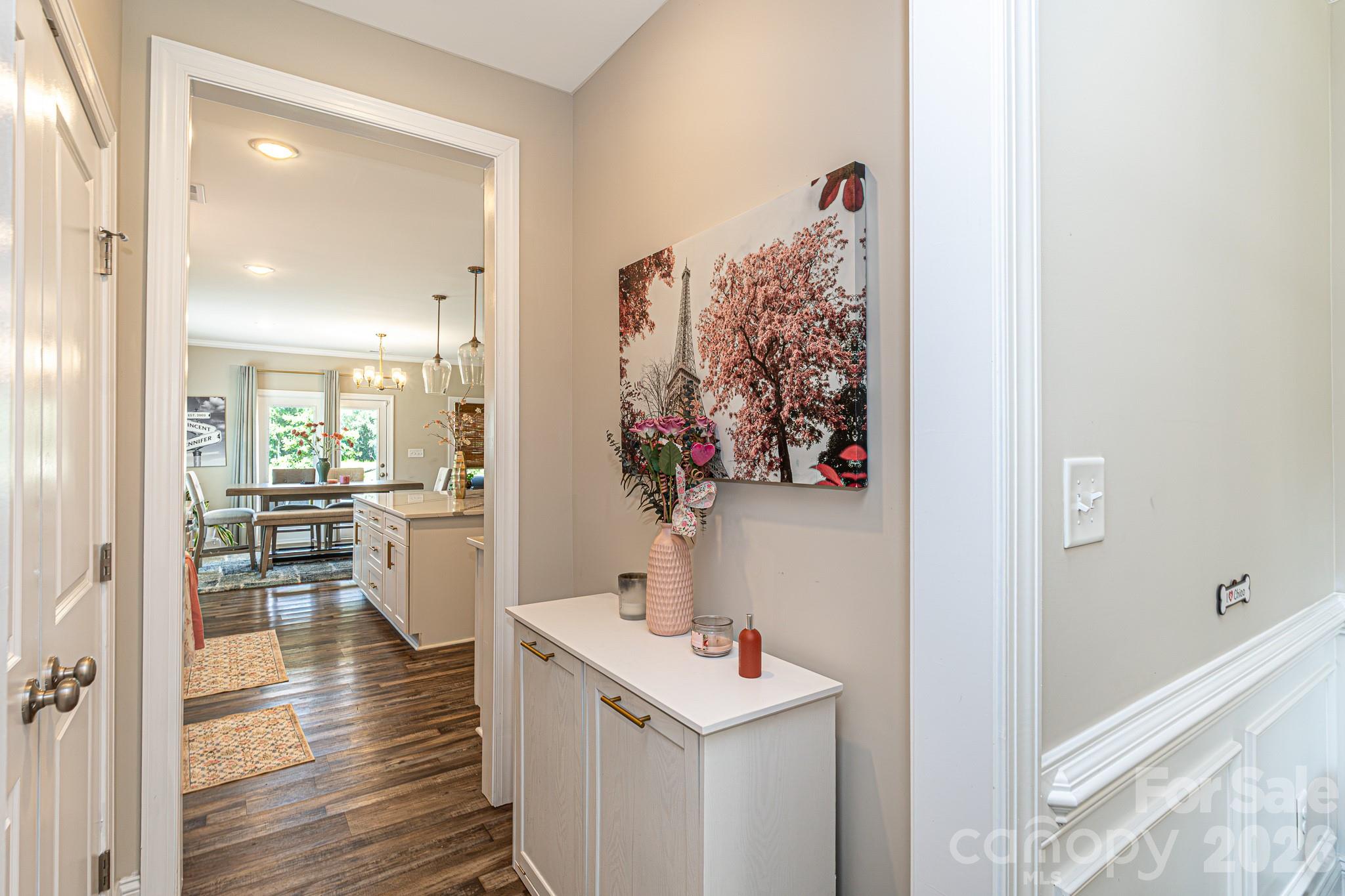 1205 Palestine Road — Linden