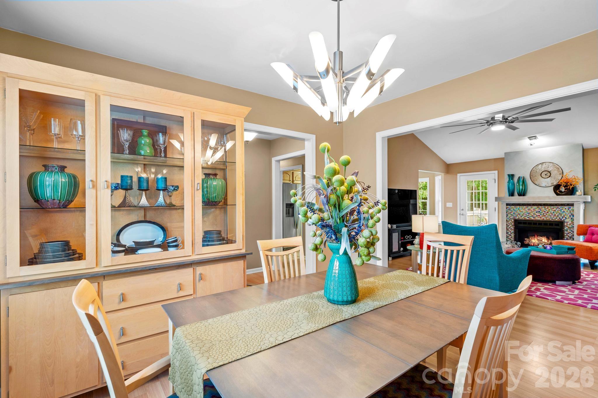 189 River Birch Circle — Mooresville