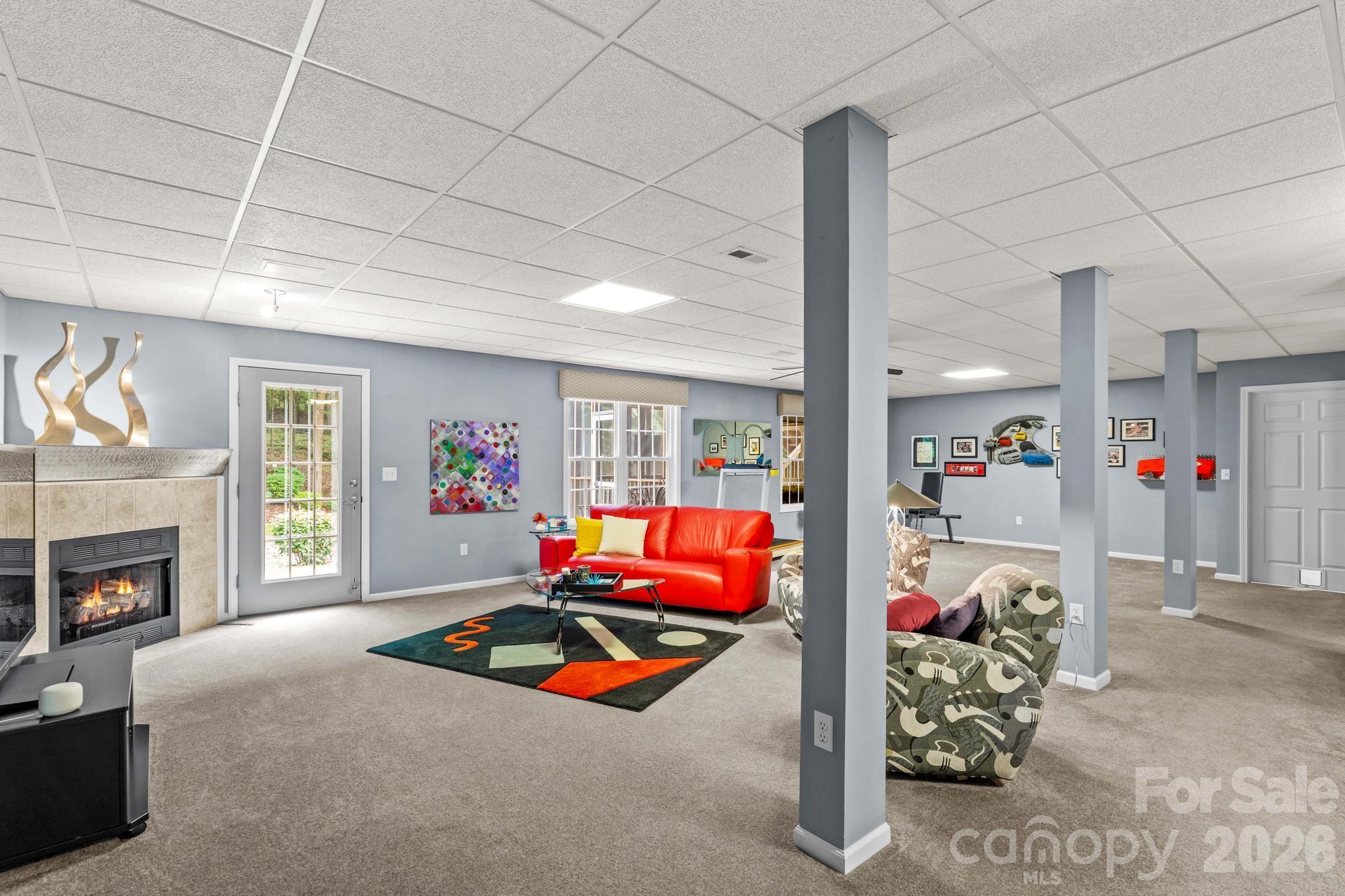 189 River Birch Circle — Mooresville