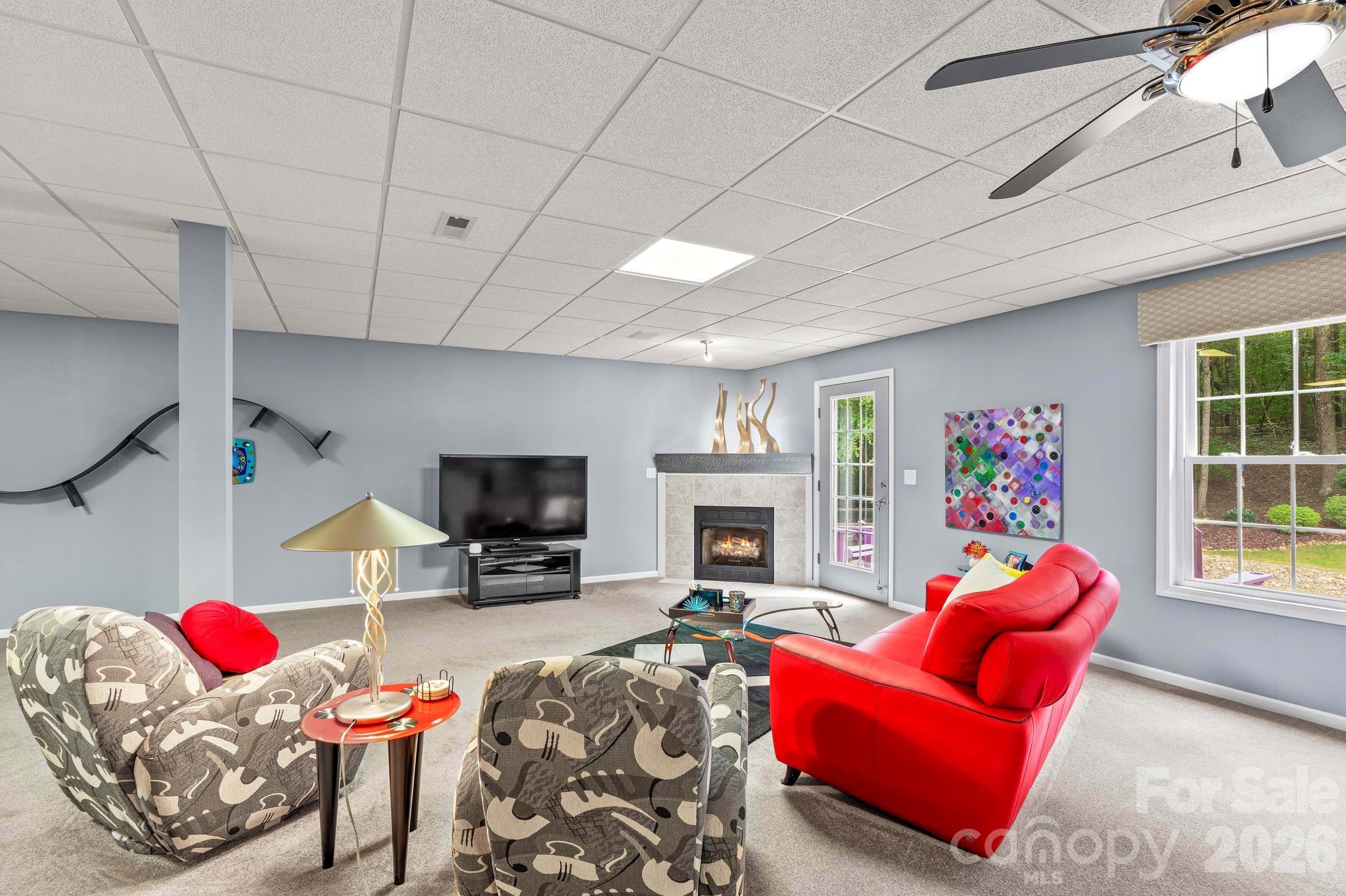 189 River Birch Circle — Mooresville