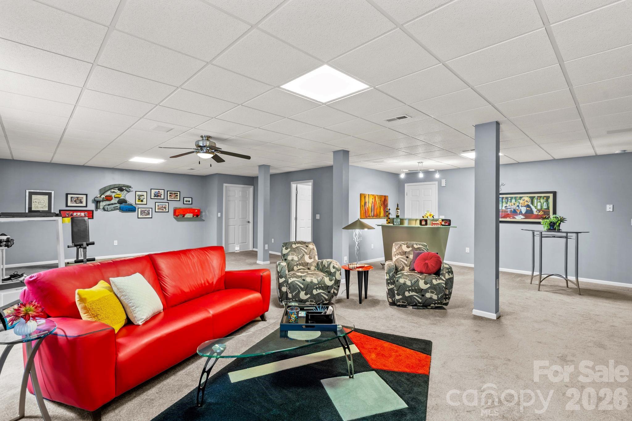189 River Birch Circle — Mooresville