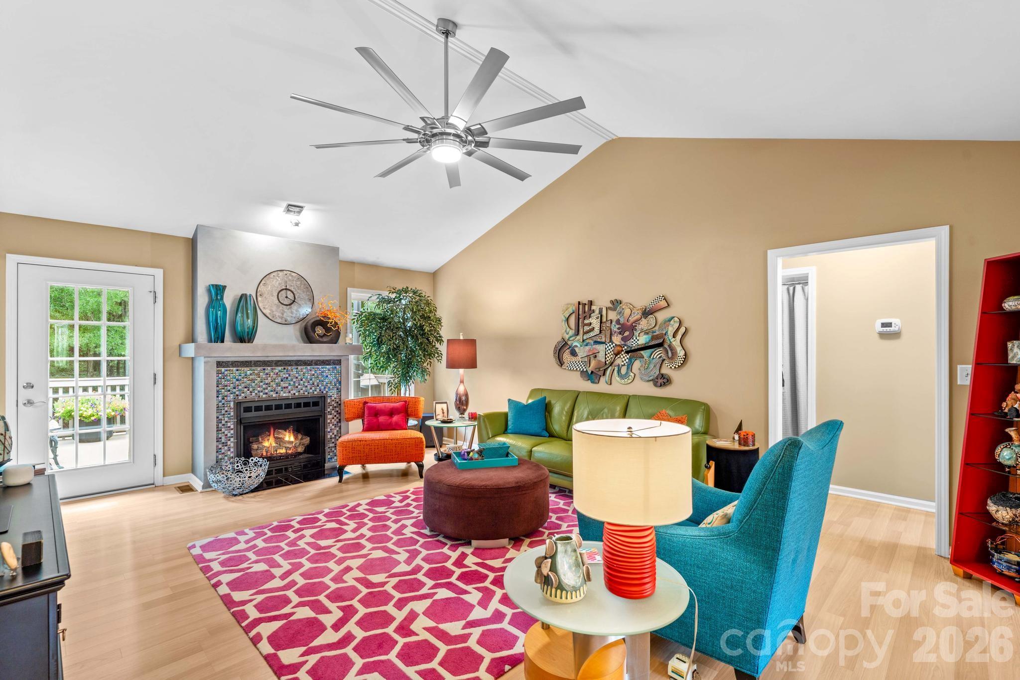 189 River Birch Circle — Mooresville