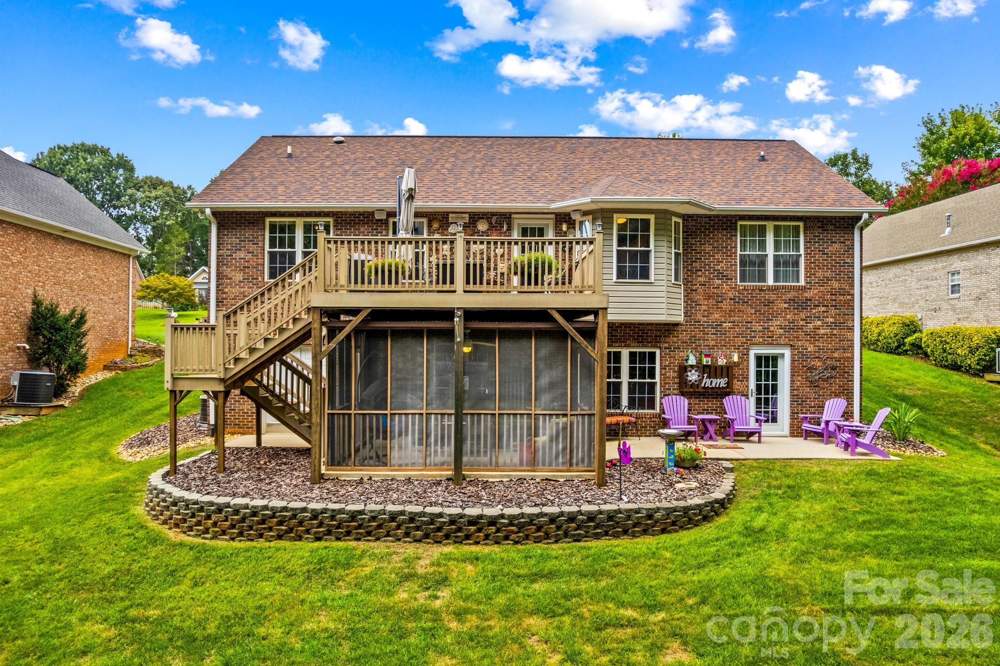 189 River Birch Circle — Mooresville