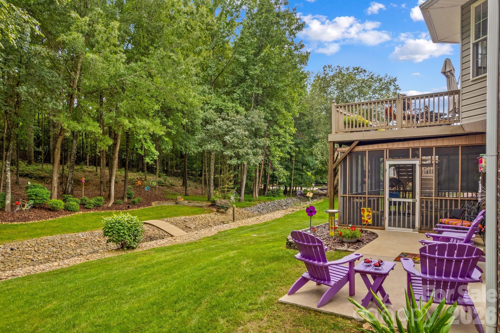 189 River Birch Circle — Mooresville