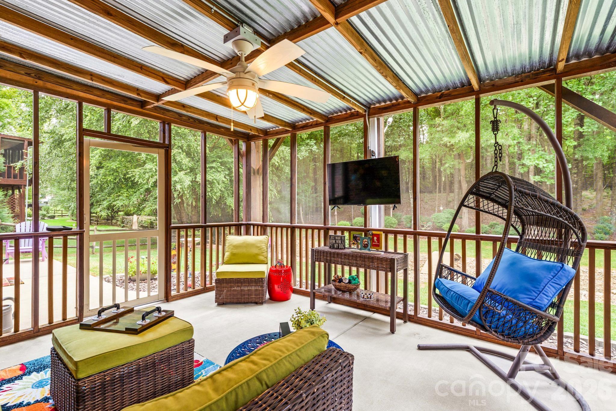 189 River Birch Circle — Mooresville