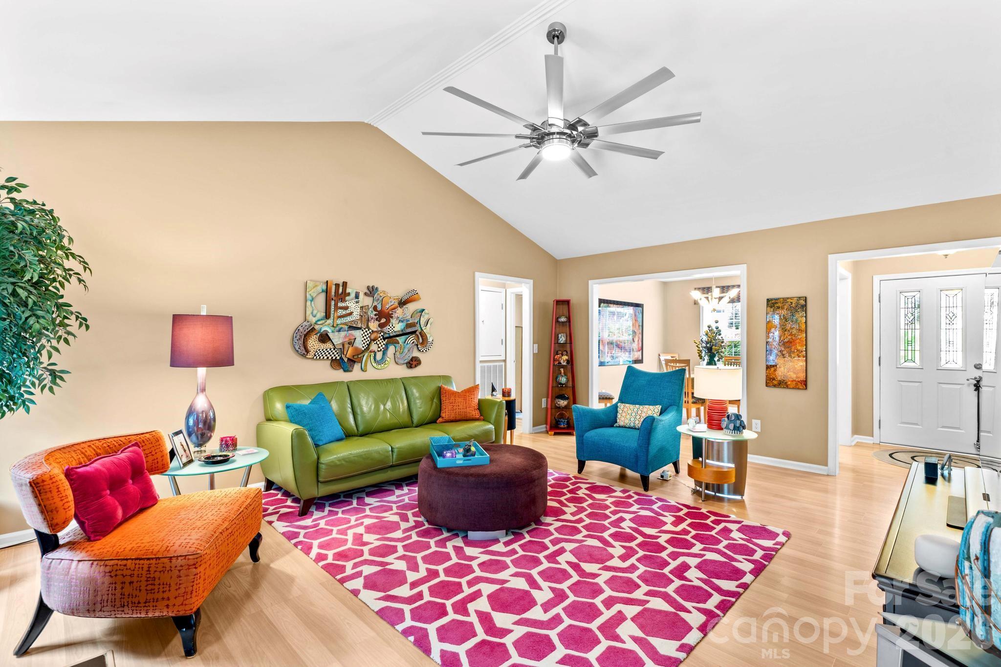 189 River Birch Circle — Mooresville