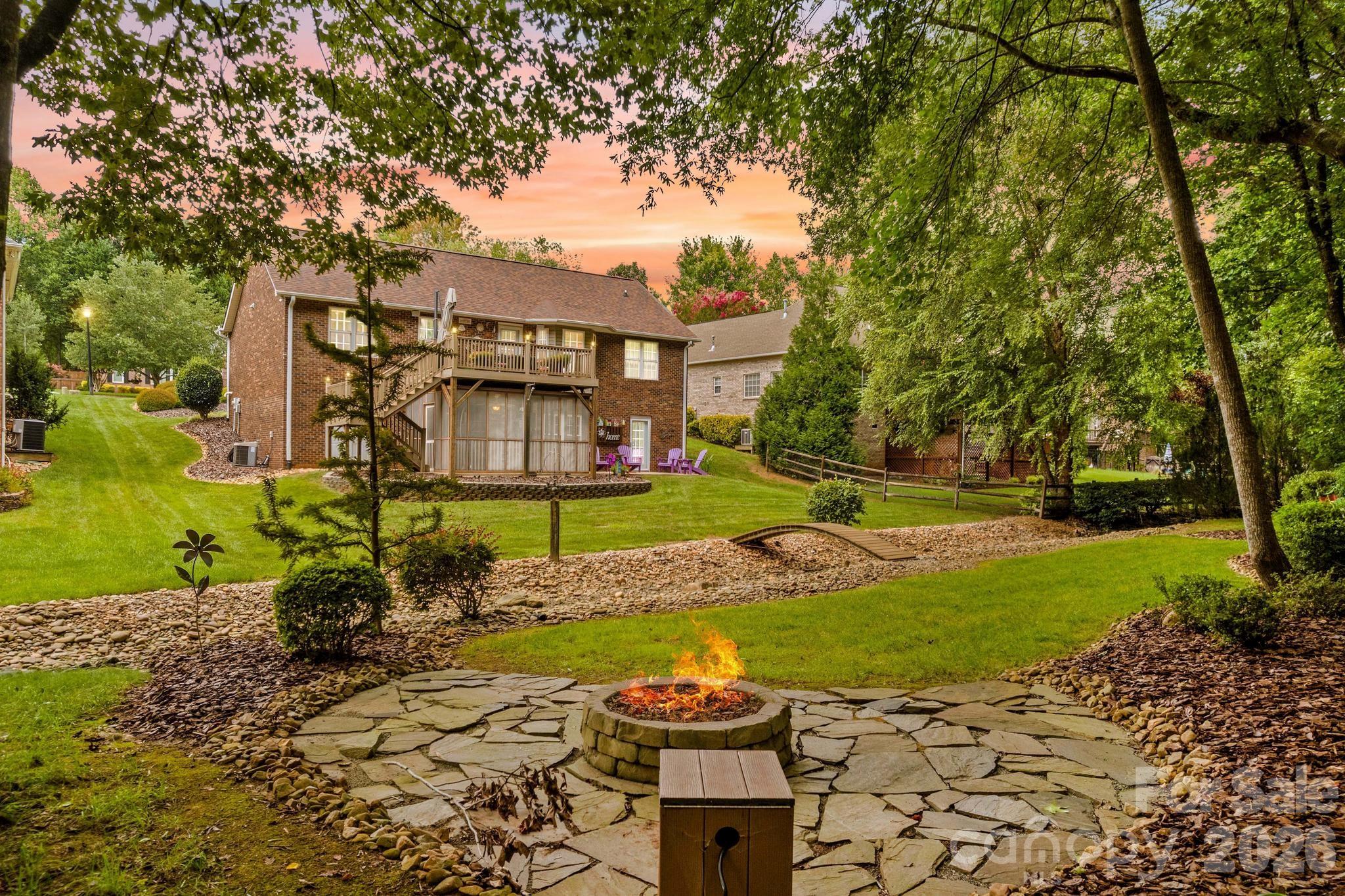 189 River Birch Circle — Mooresville