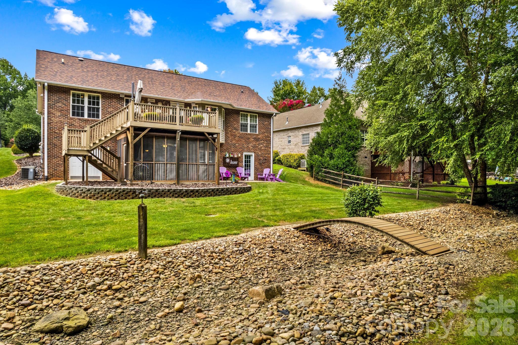 189 River Birch Circle — Mooresville