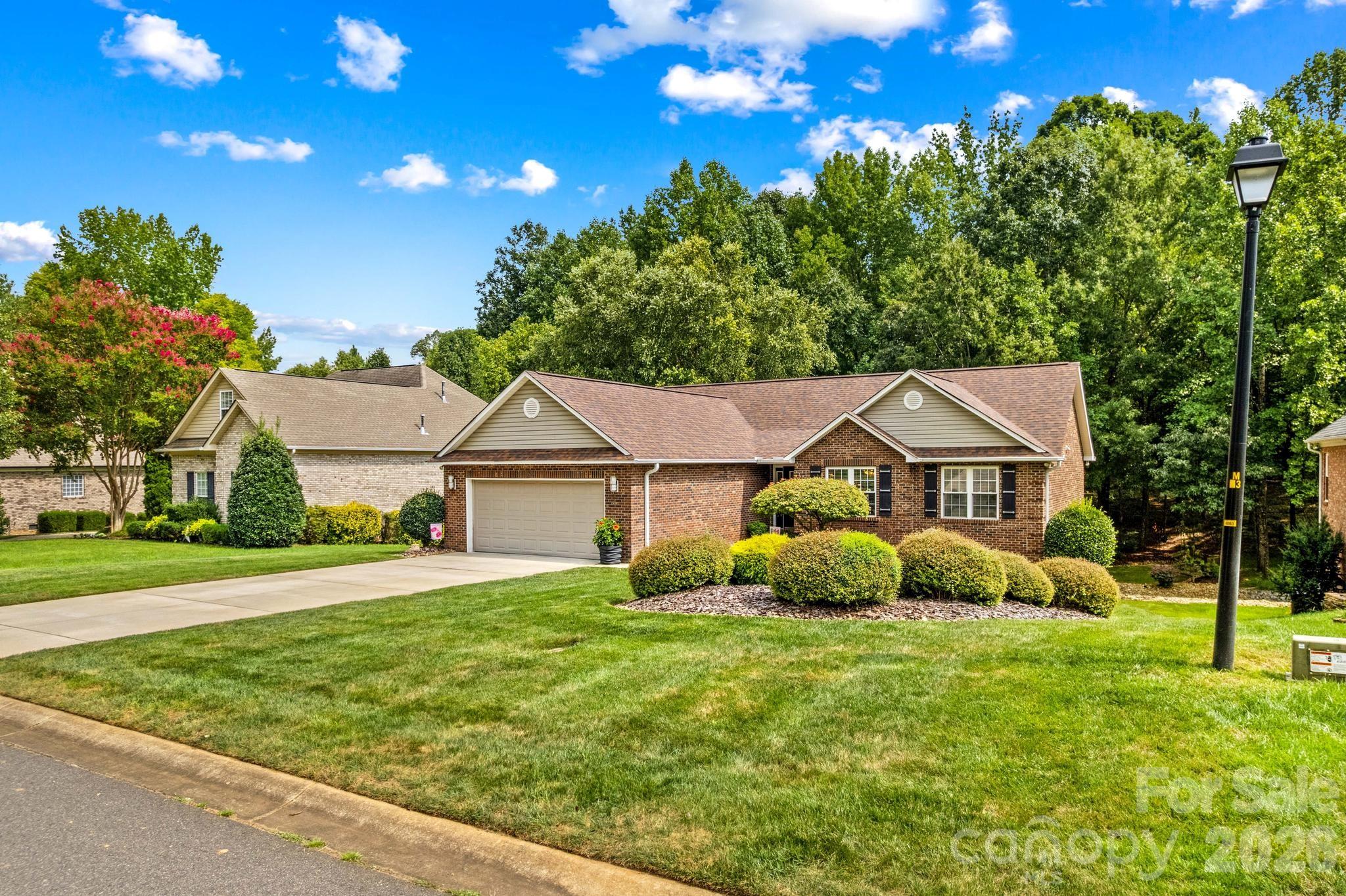 189 River Birch Circle — Mooresville