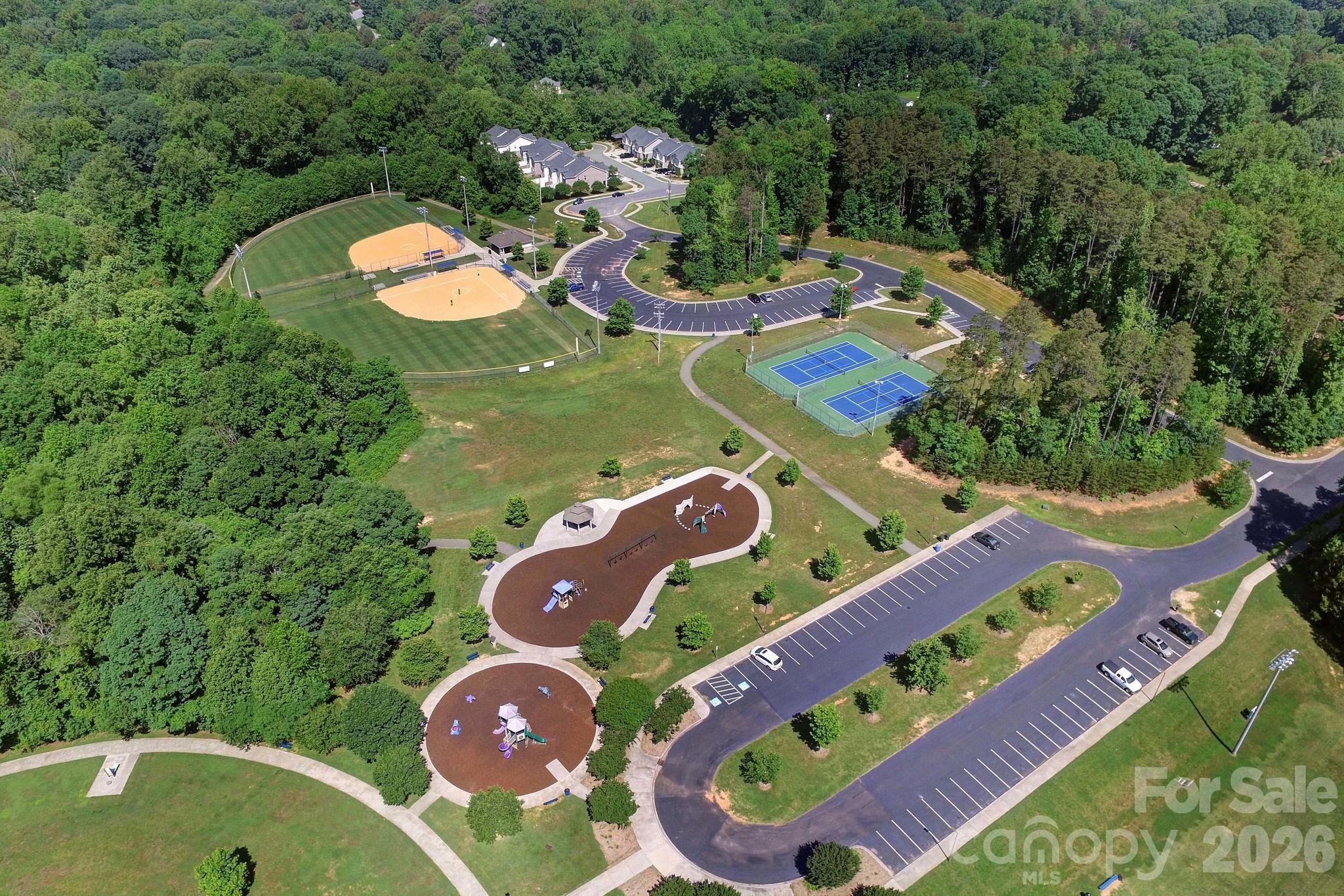 189 River Birch Circle — Mooresville