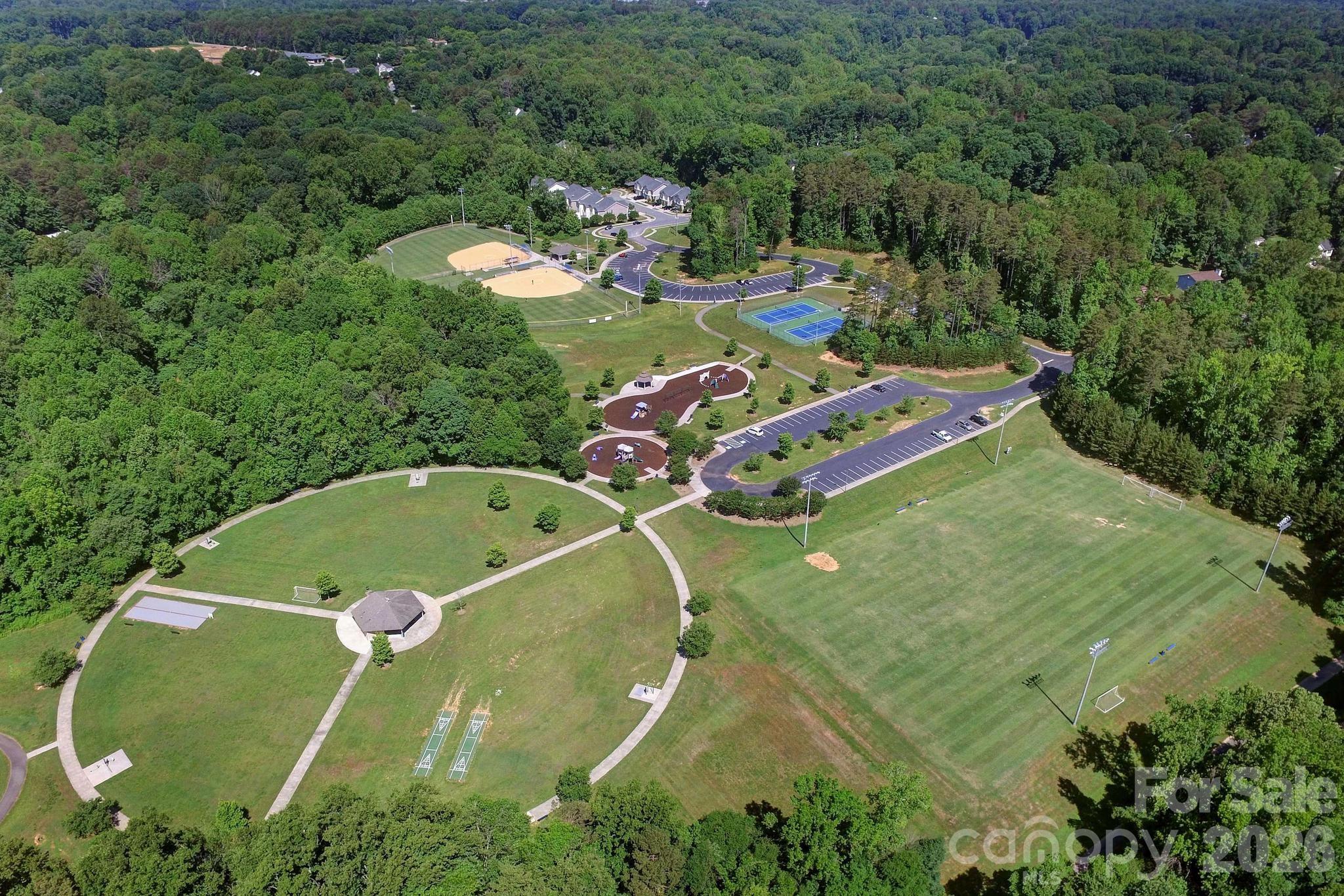 189 River Birch Circle — Mooresville