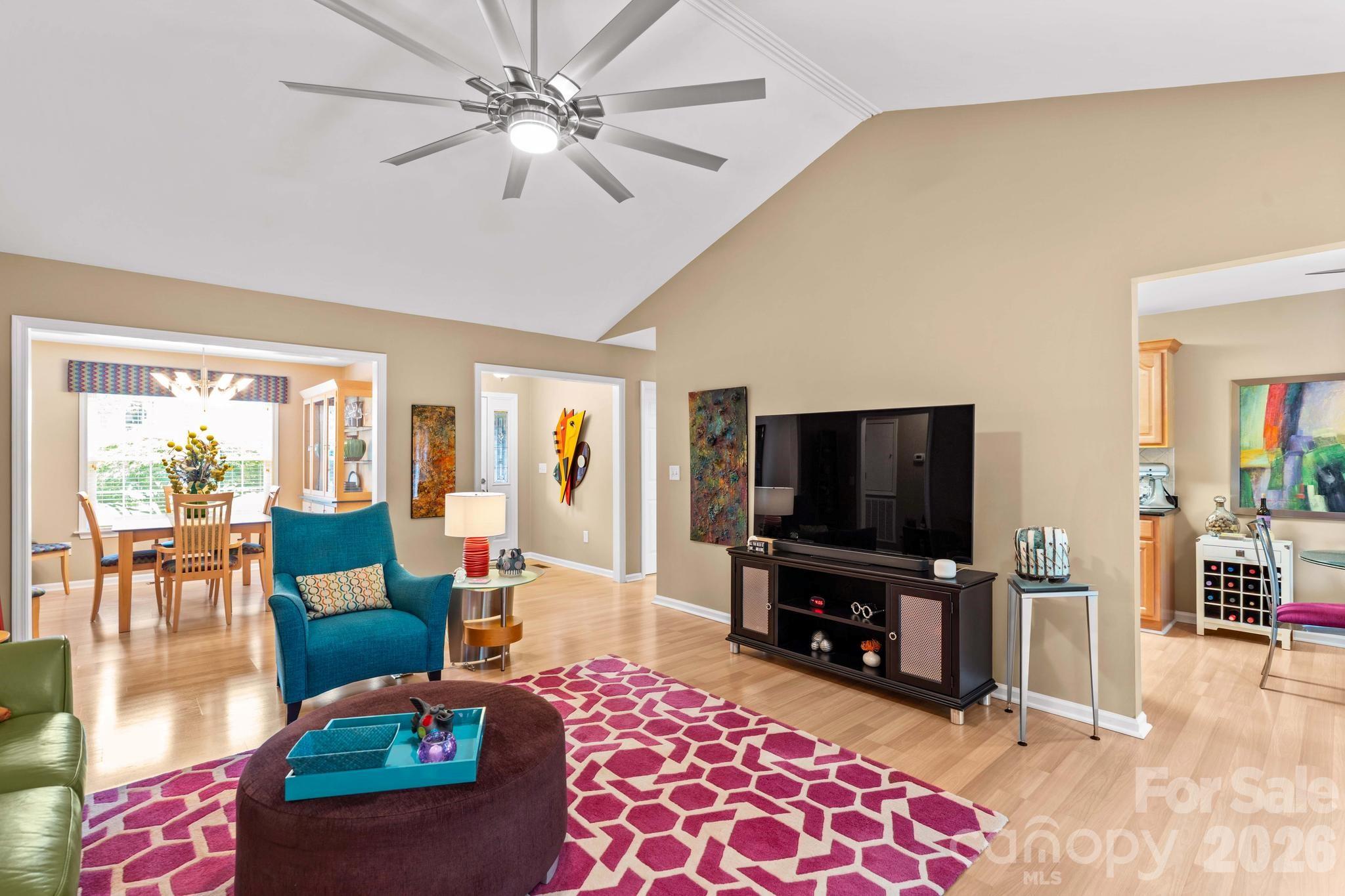 189 River Birch Circle — Mooresville
