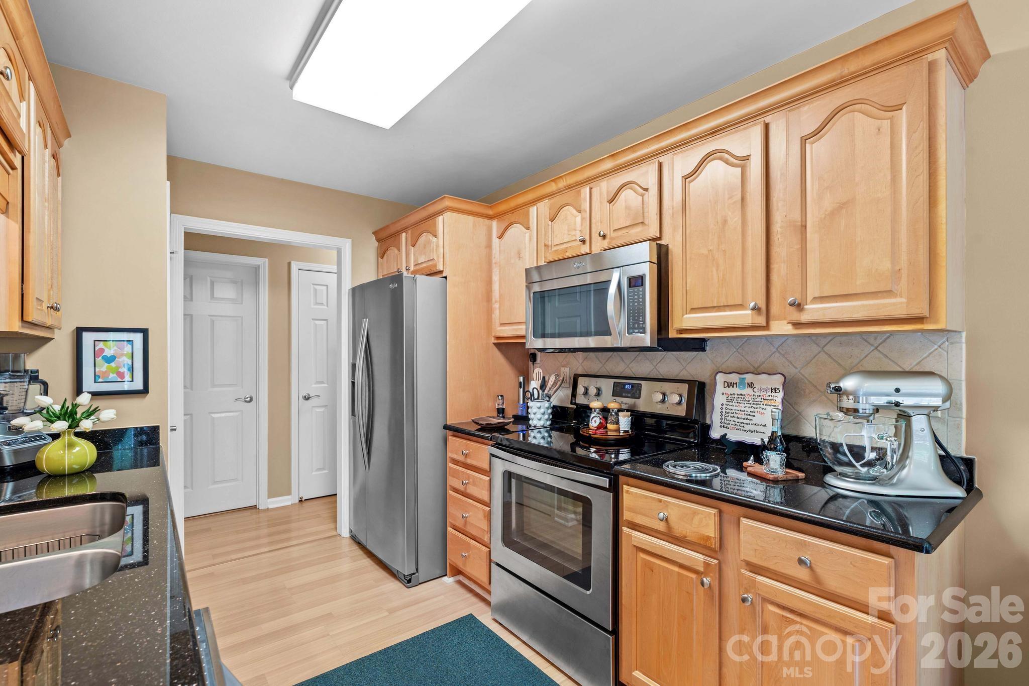 189 River Birch Circle — Mooresville