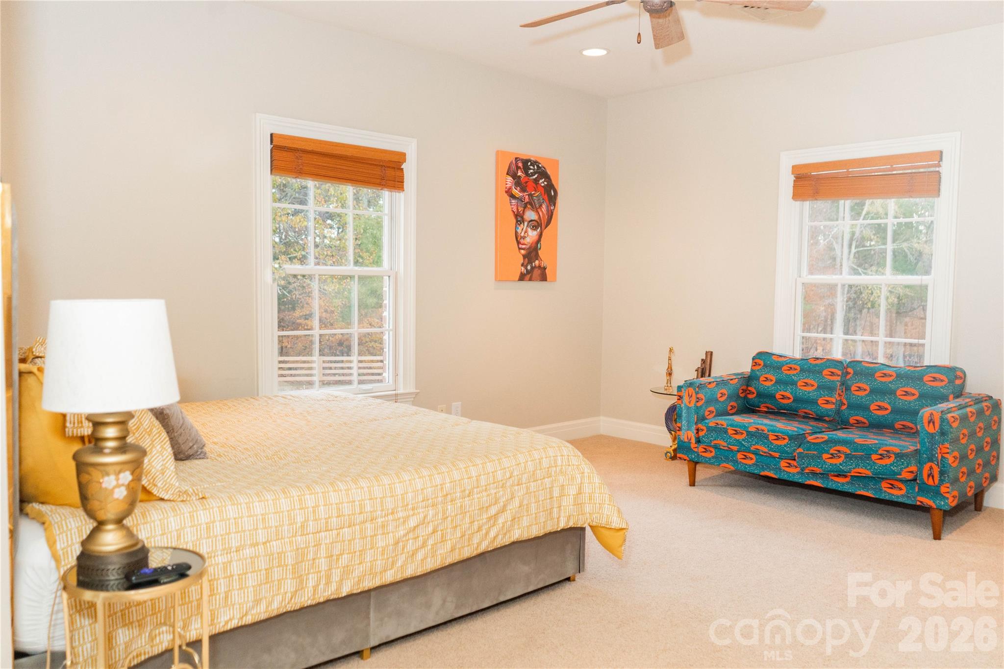 10600 Archer Road — Davidson
