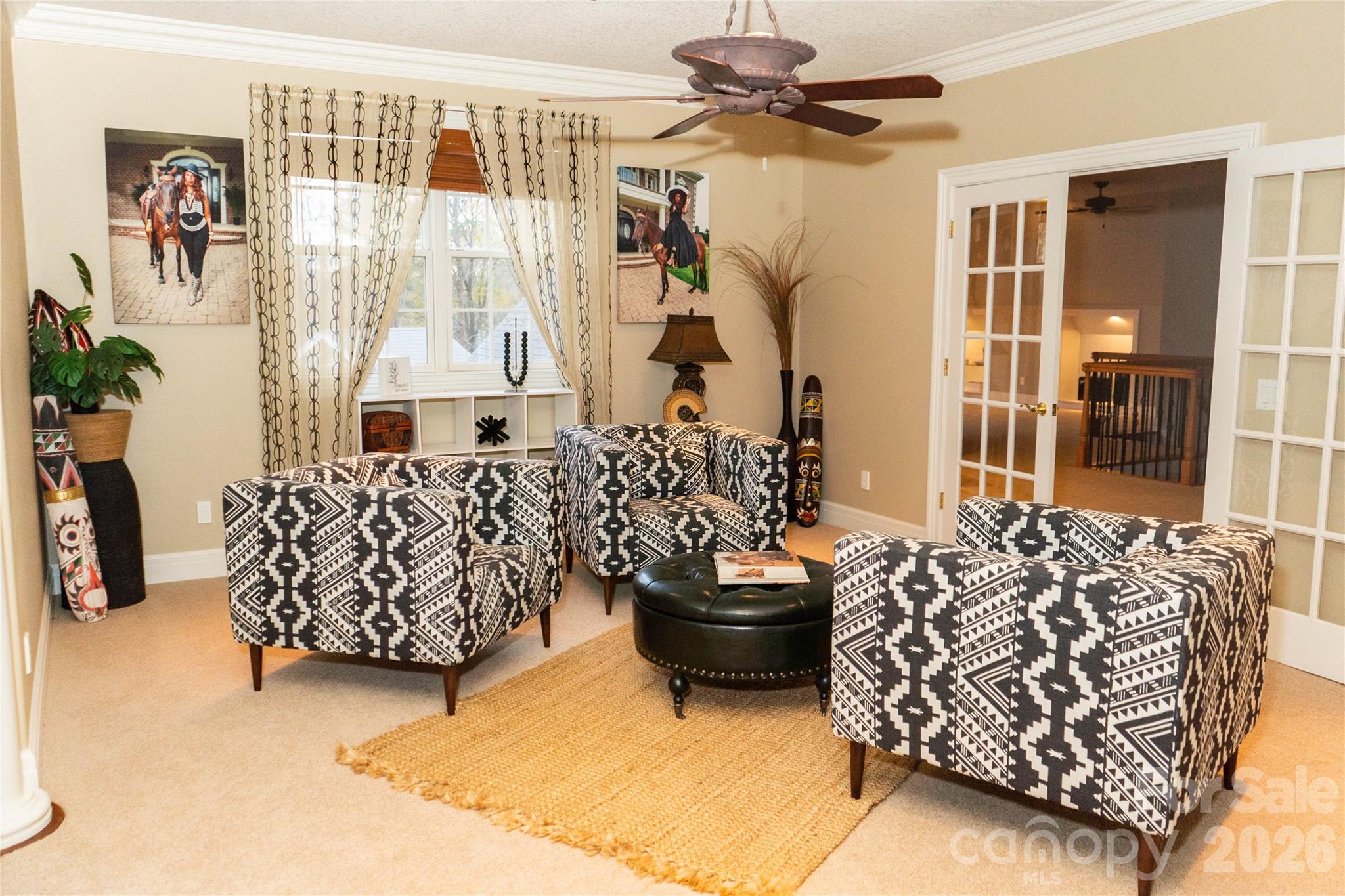 10600 Archer Road — Davidson