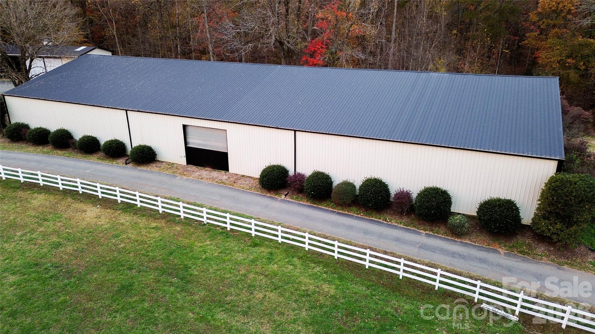 10600 Archer Road — Davidson