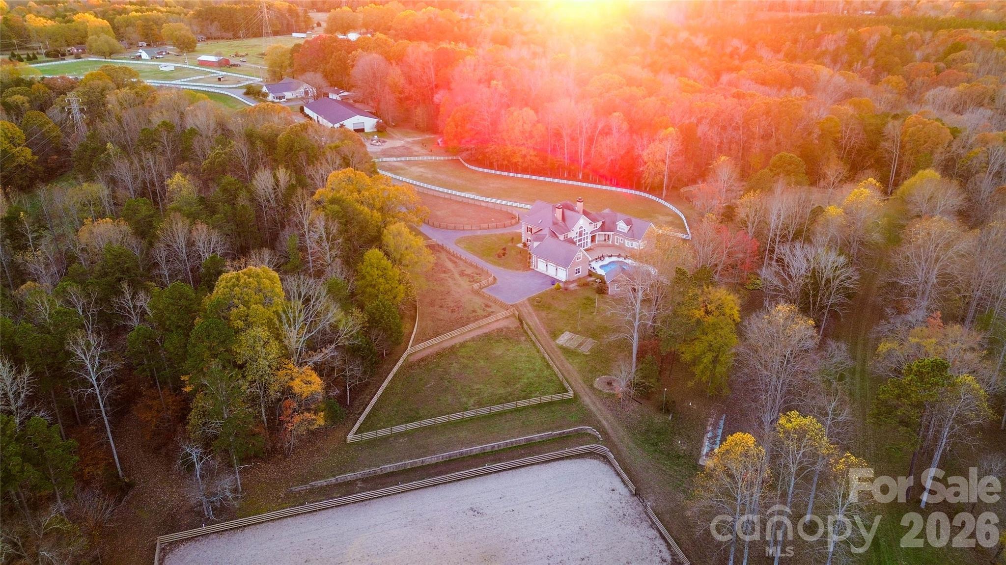 10600 Archer Road — Davidson