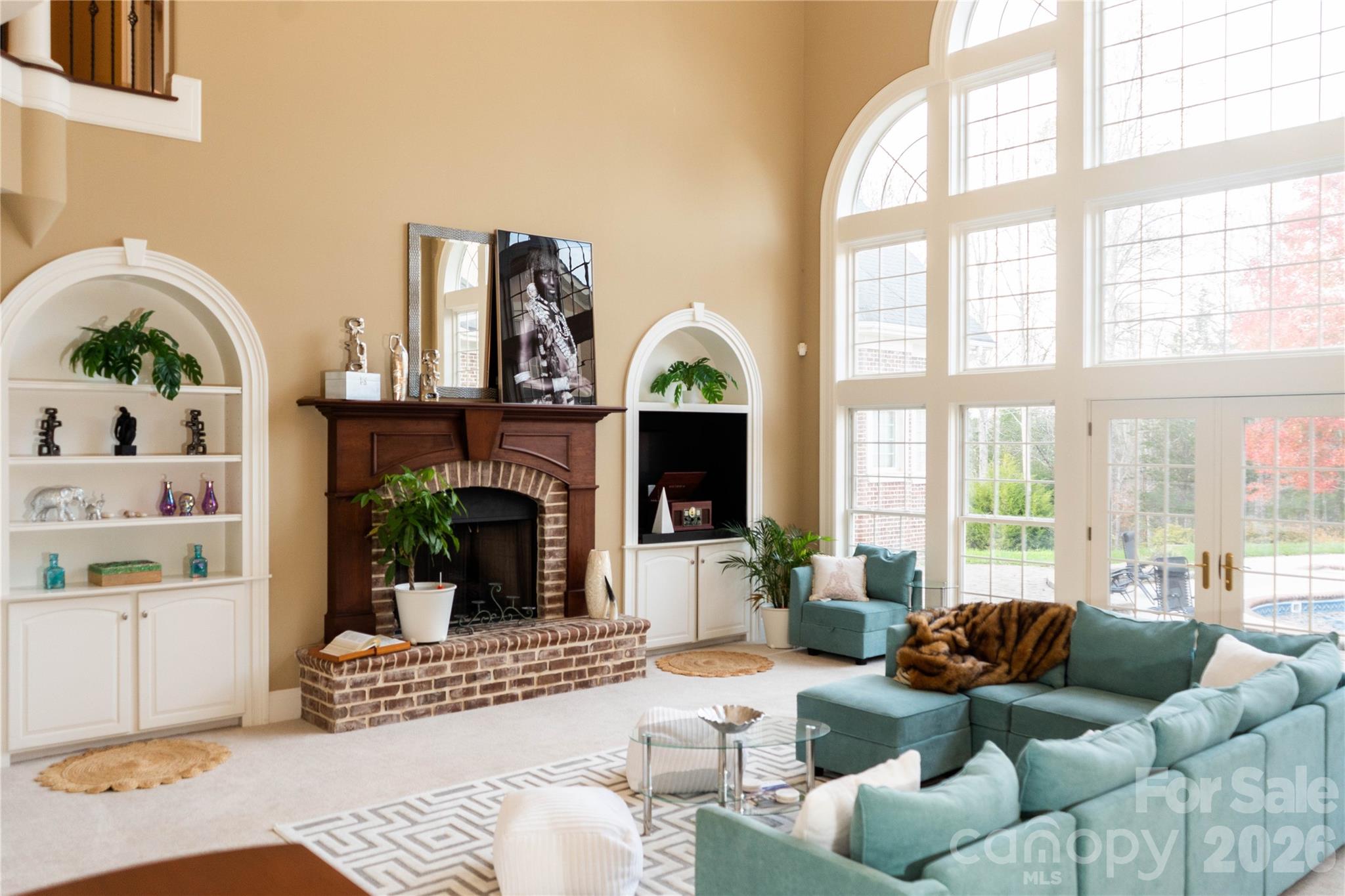 10600 Archer Road — Davidson