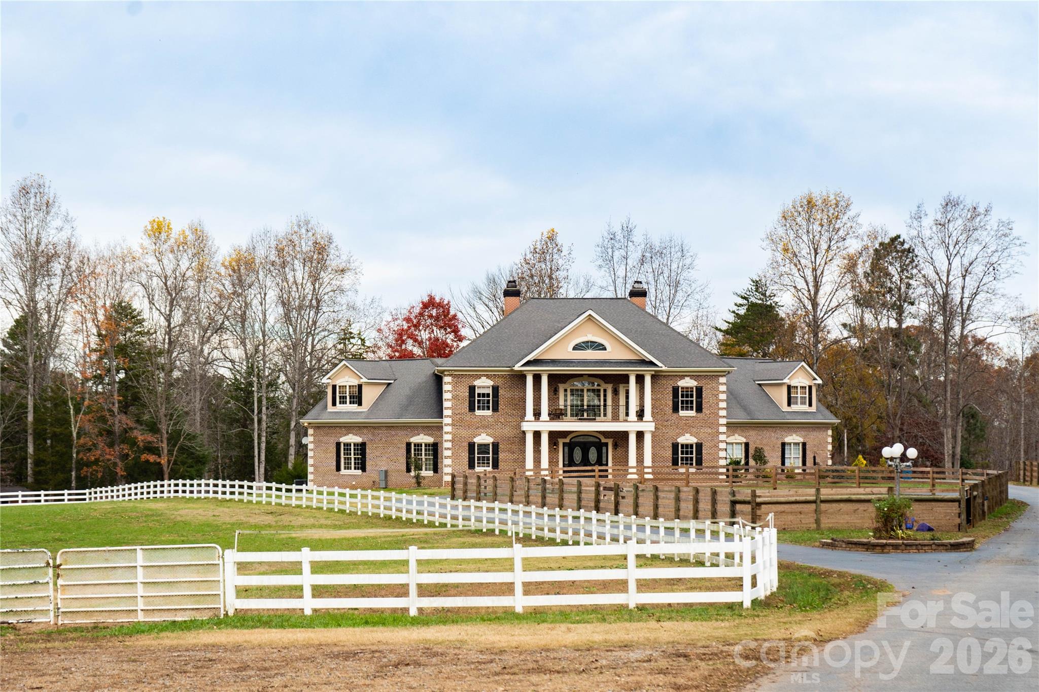10600 Archer Road — Davidson