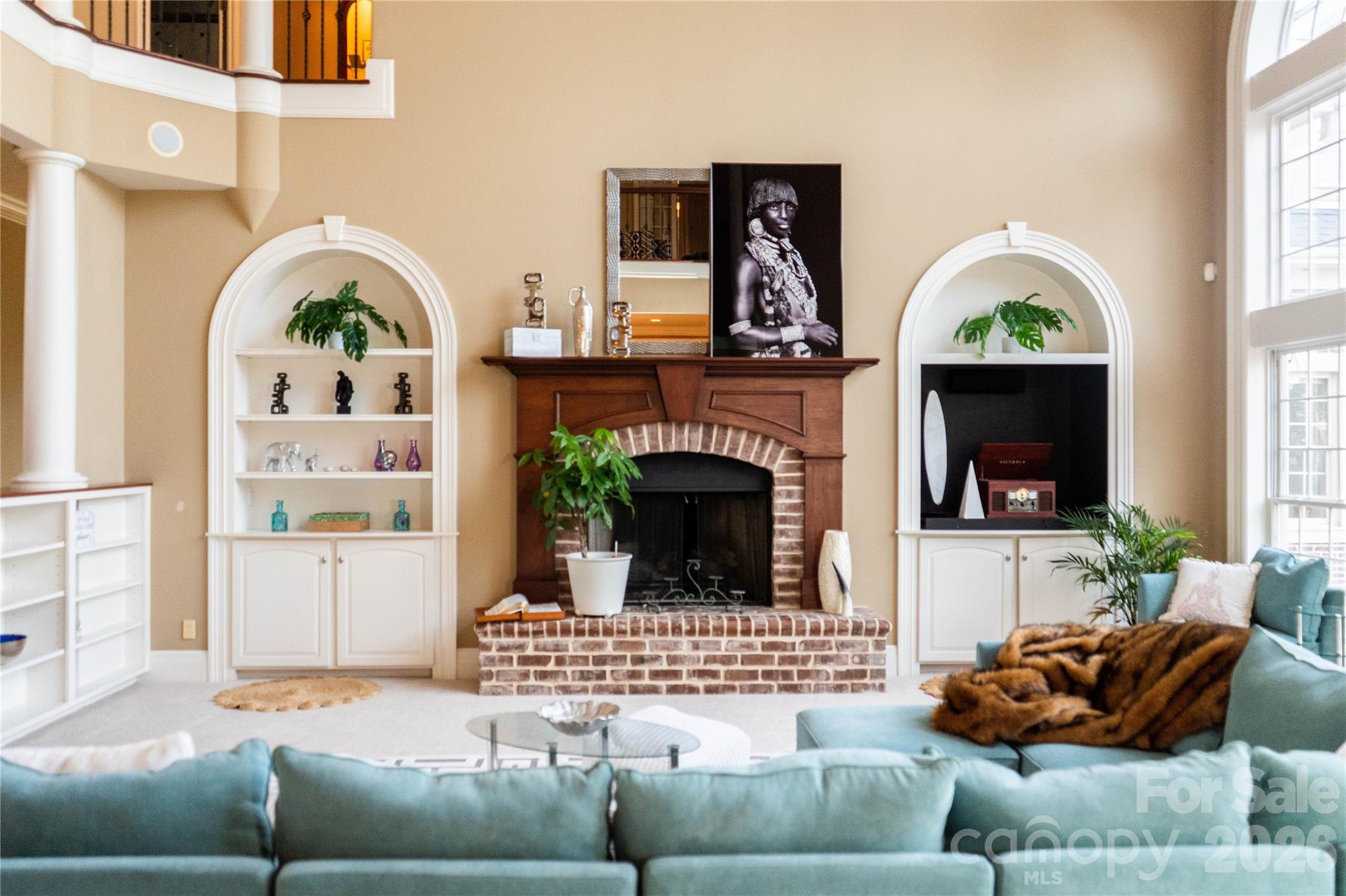 10600 Archer Road — Davidson