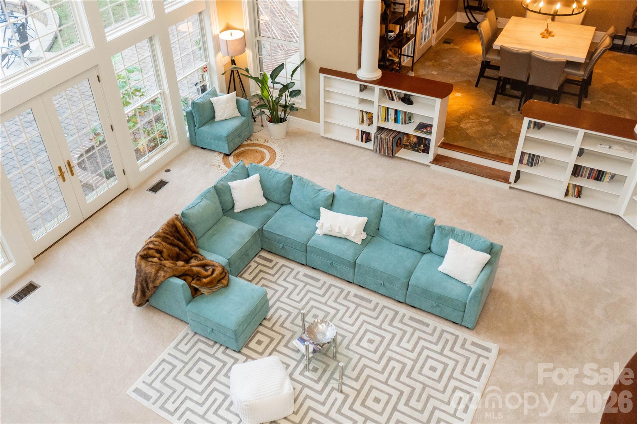 10600 Archer Road — Davidson