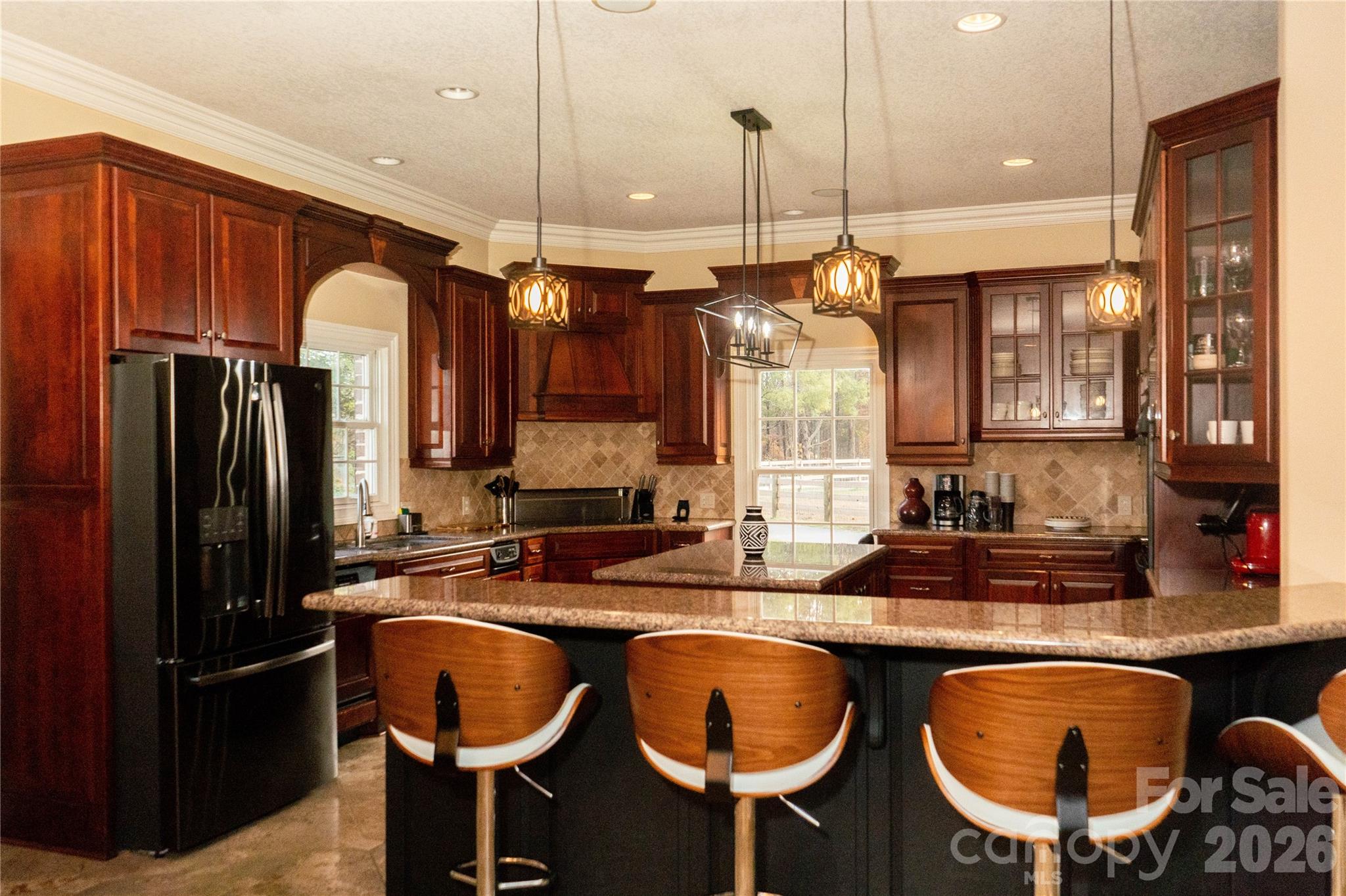 10600 Archer Road — Davidson