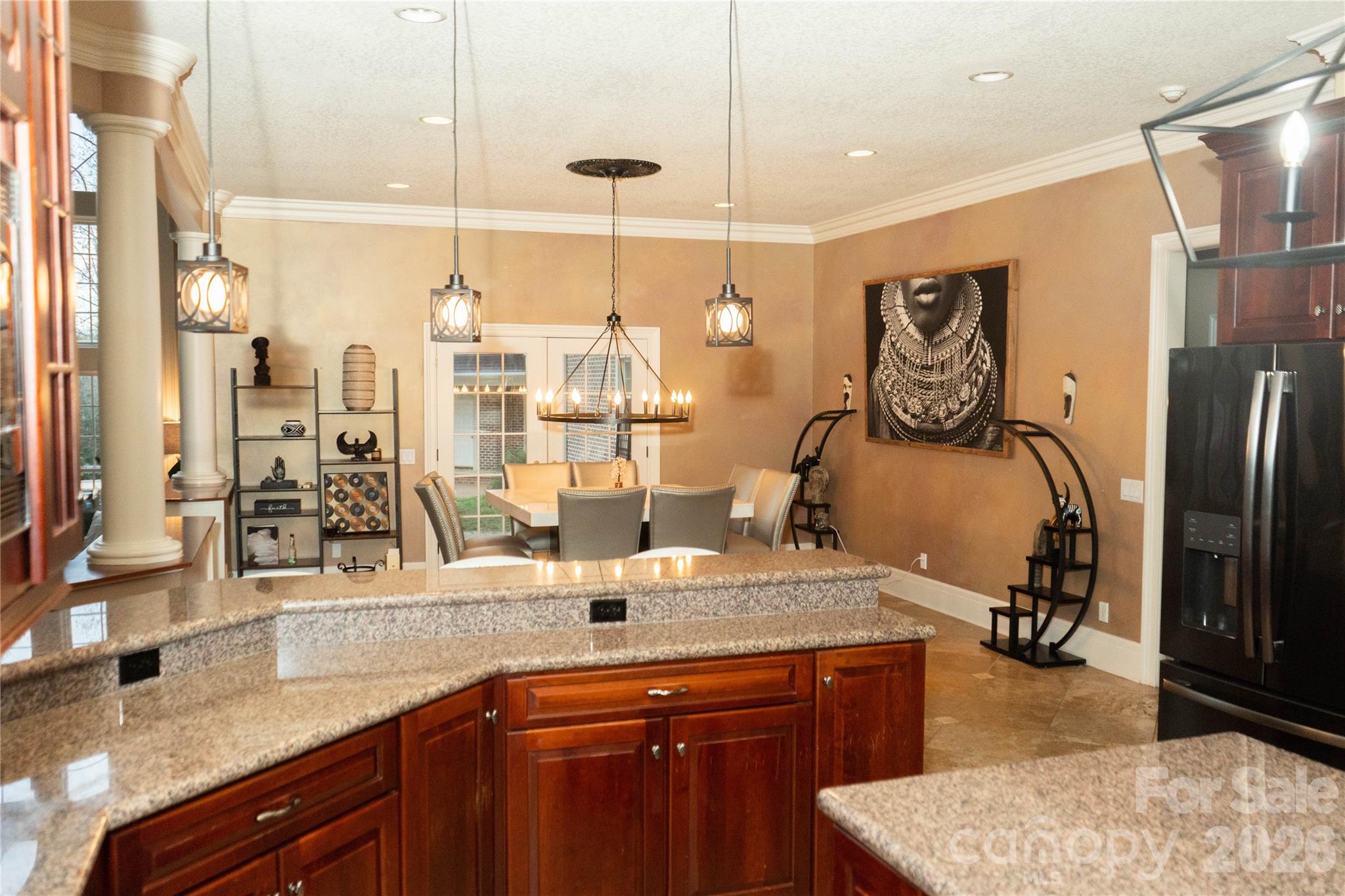 10600 Archer Road — Davidson