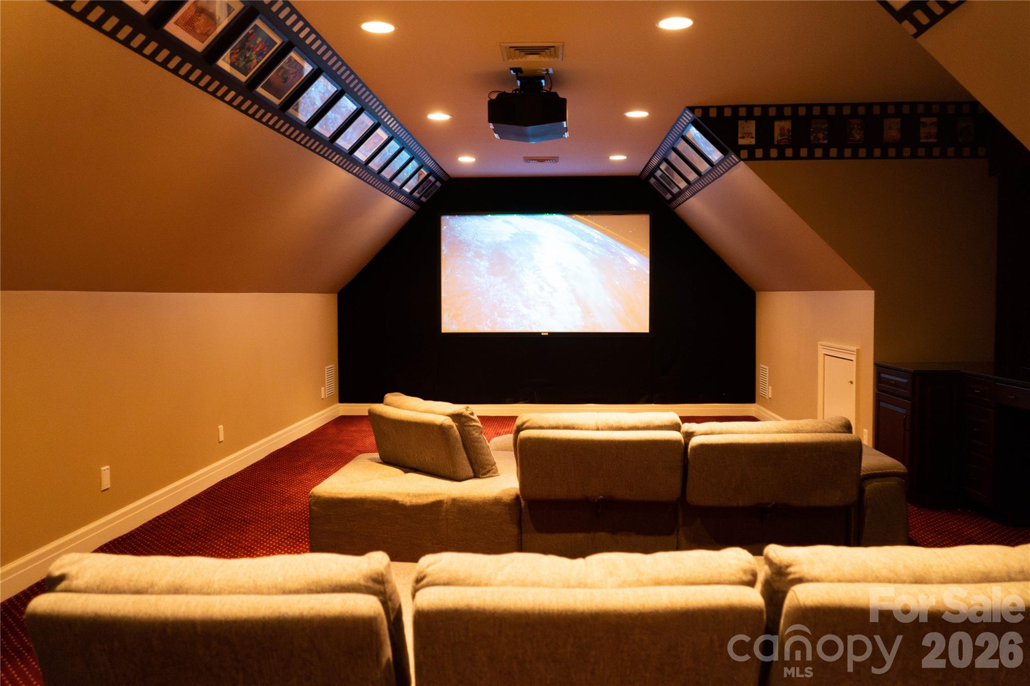 10600 Archer Road — Davidson