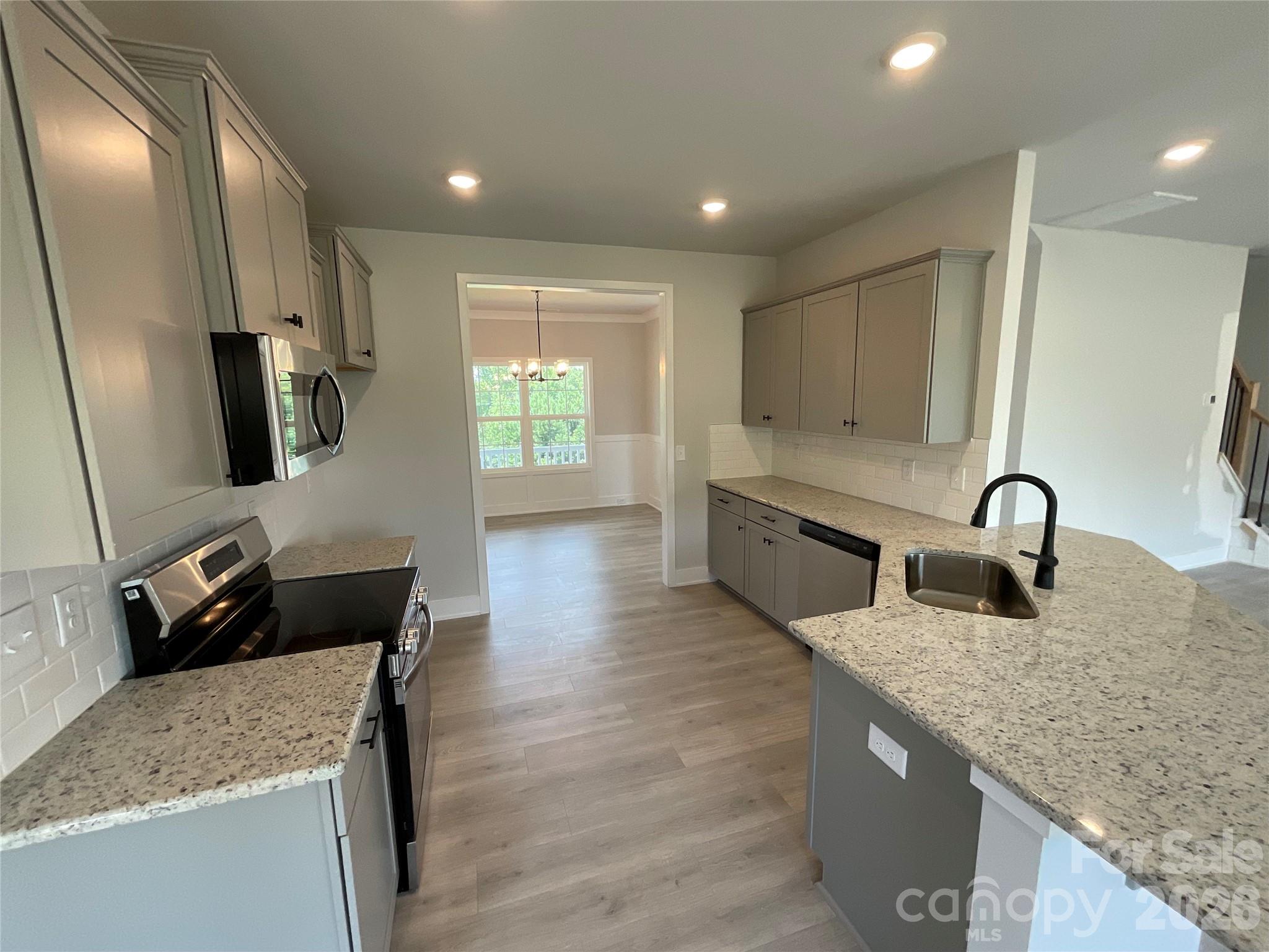 156 Kerr Walk Drive #25 — Statesville