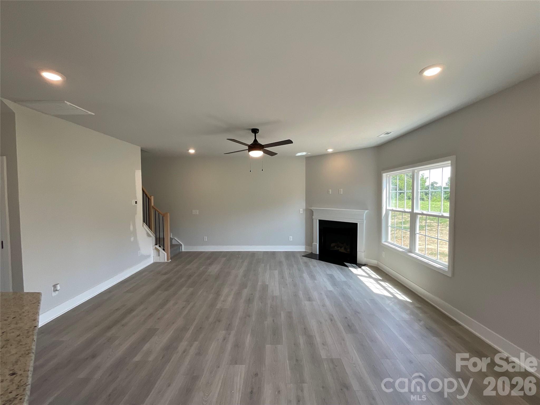 156 Kerr Walk Drive #25 — Statesville