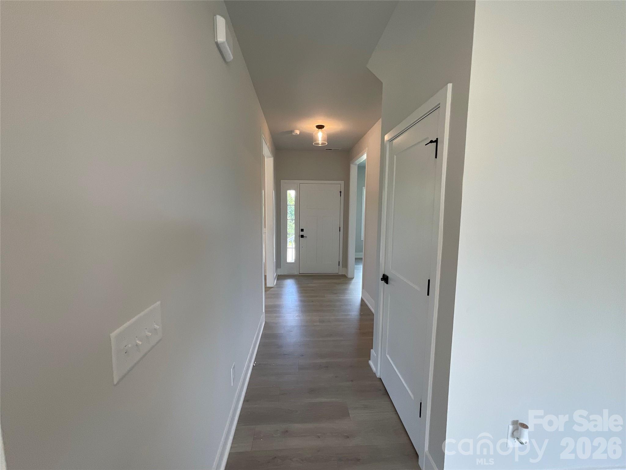 156 Kerr Walk Drive #25 — Statesville
