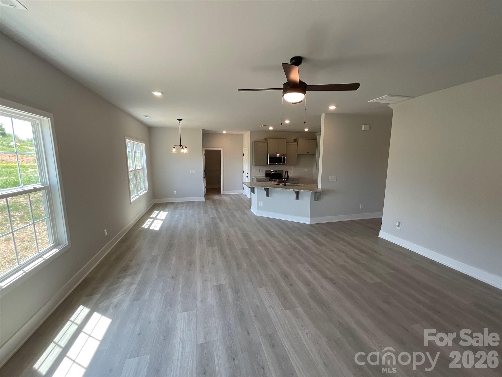 156 Kerr Walk Drive #25 — Statesville