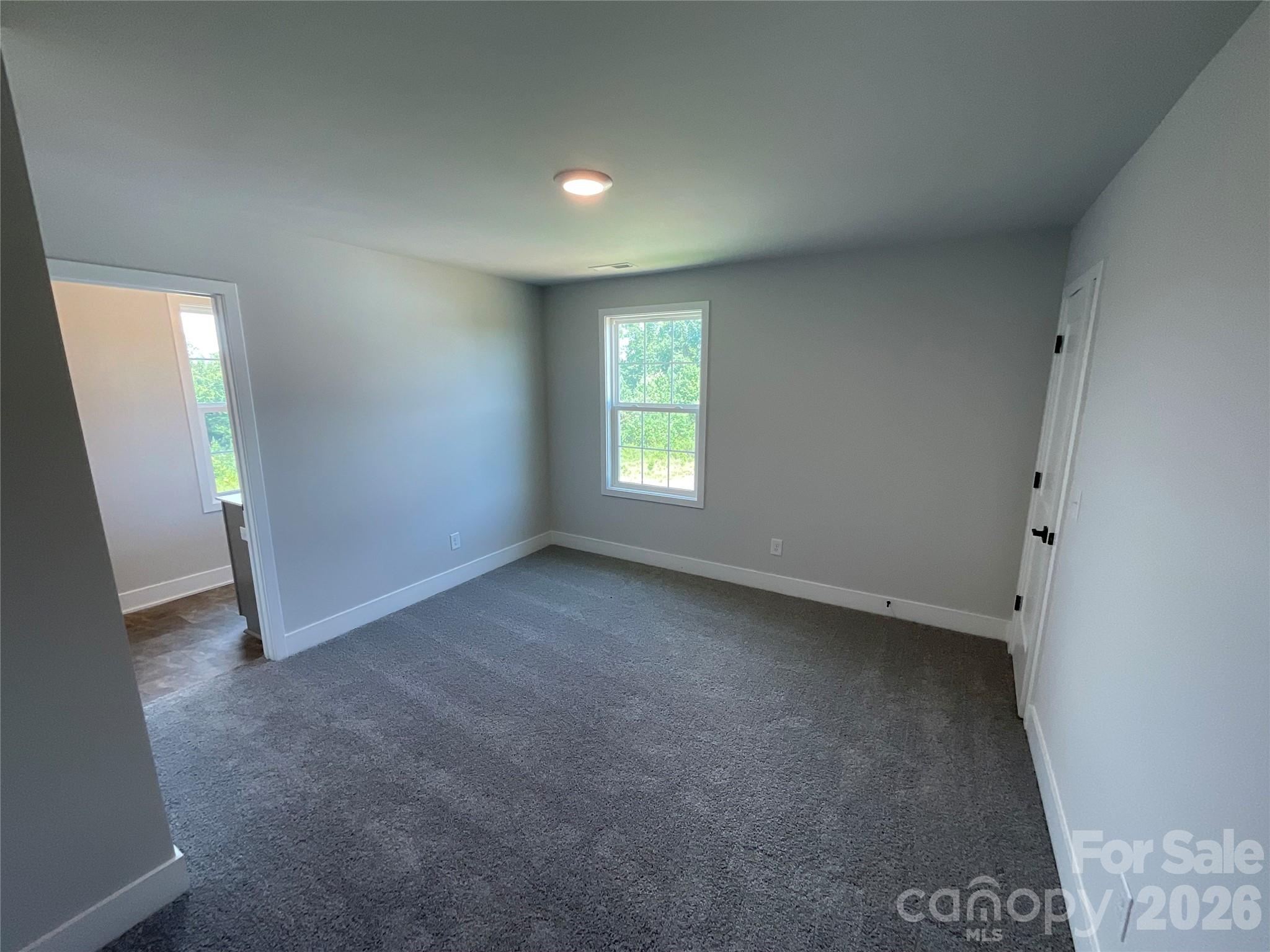 156 Kerr Walk Drive #25 — Statesville