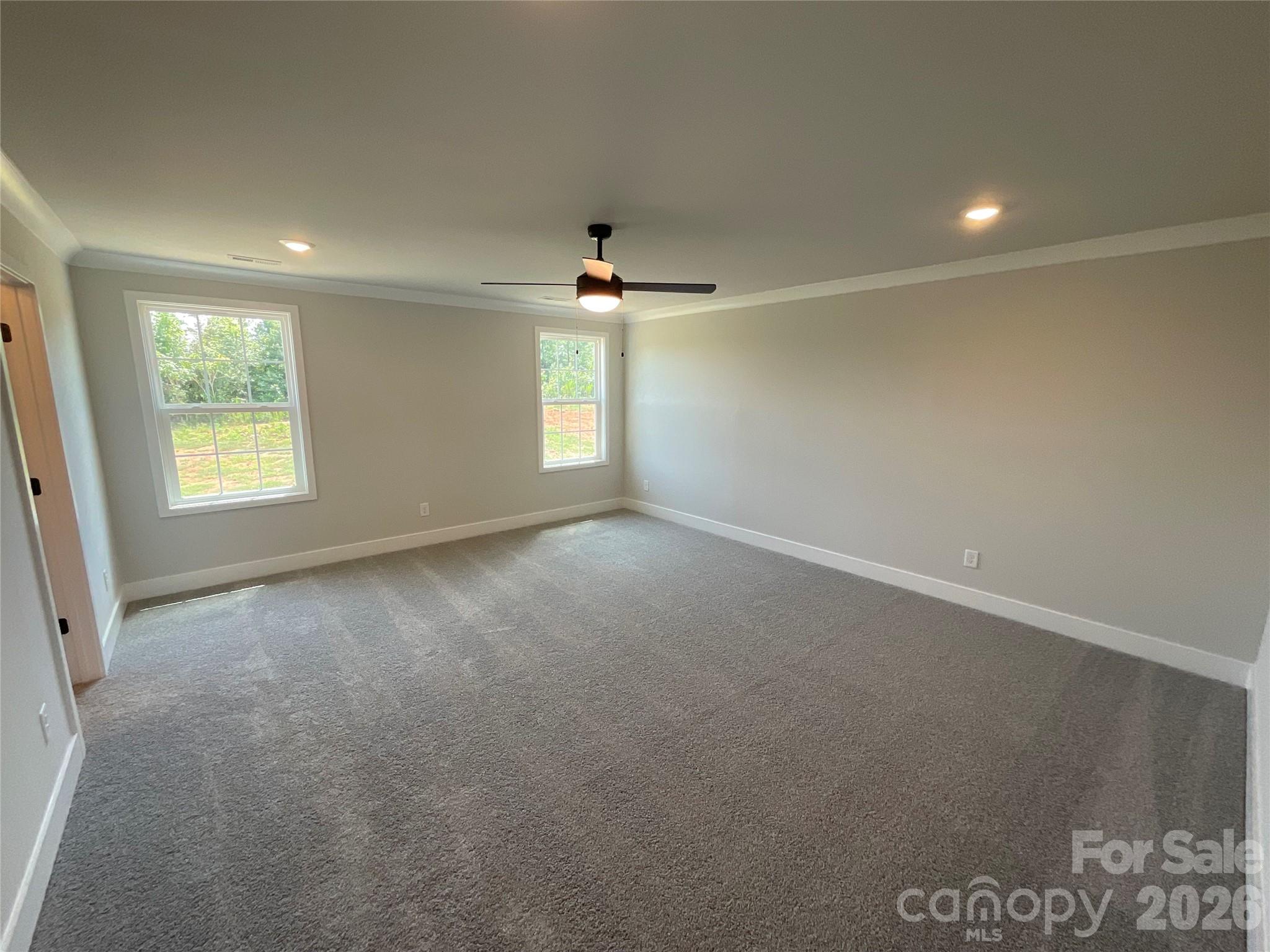 156 Kerr Walk Drive #25 — Statesville