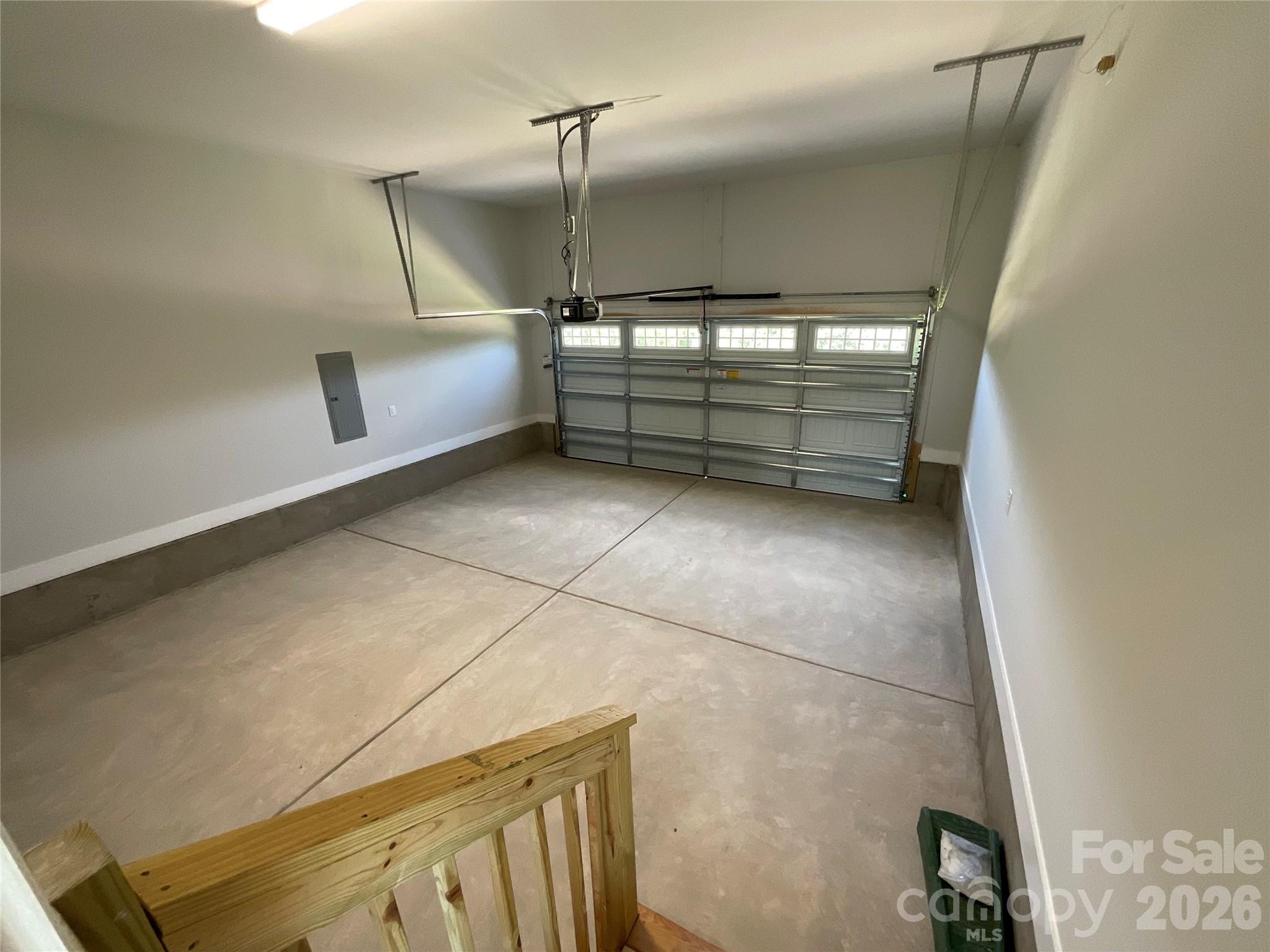 156 Kerr Walk Drive #25 — Statesville