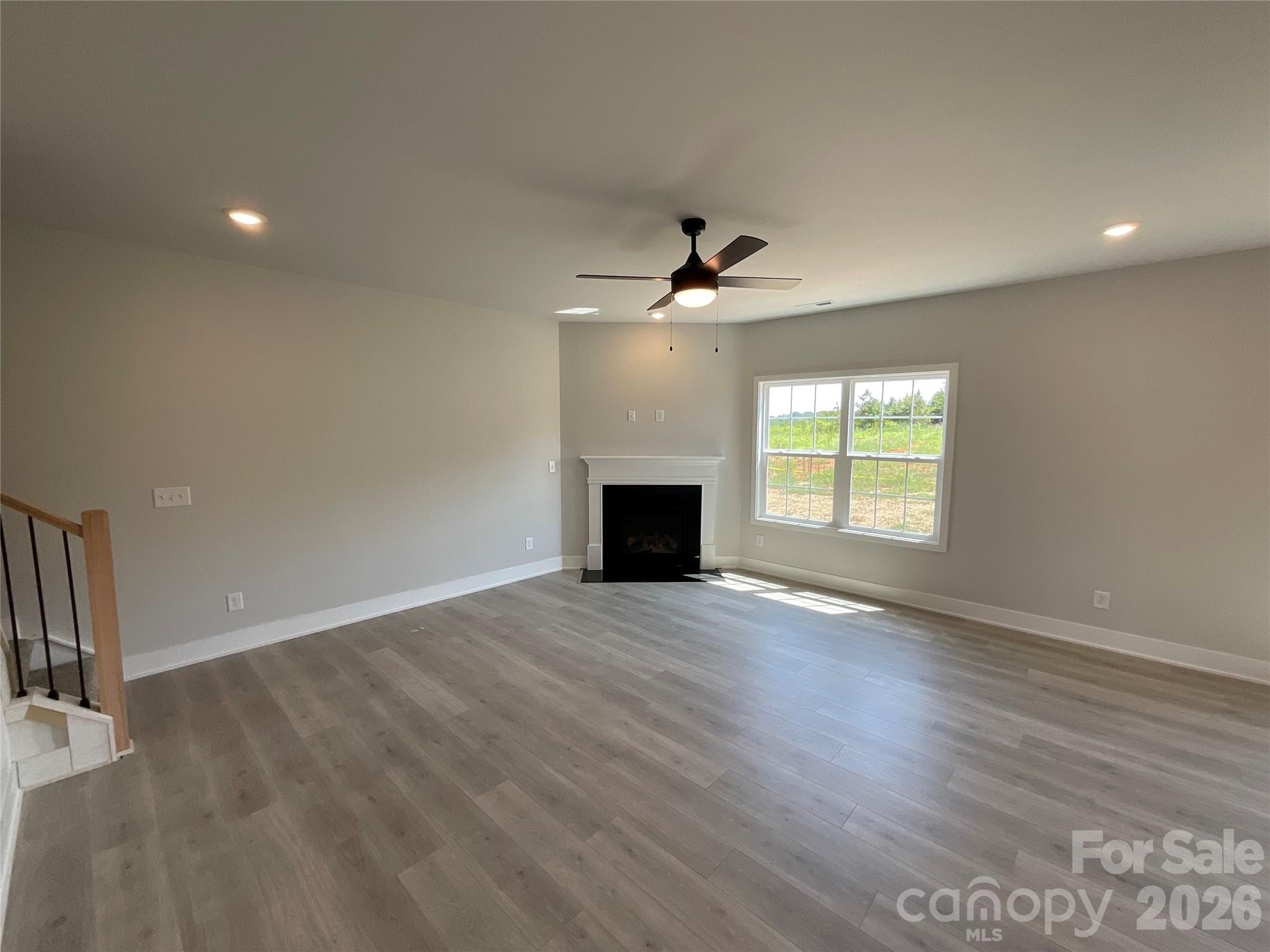 156 Kerr Walk Drive #25 — Statesville