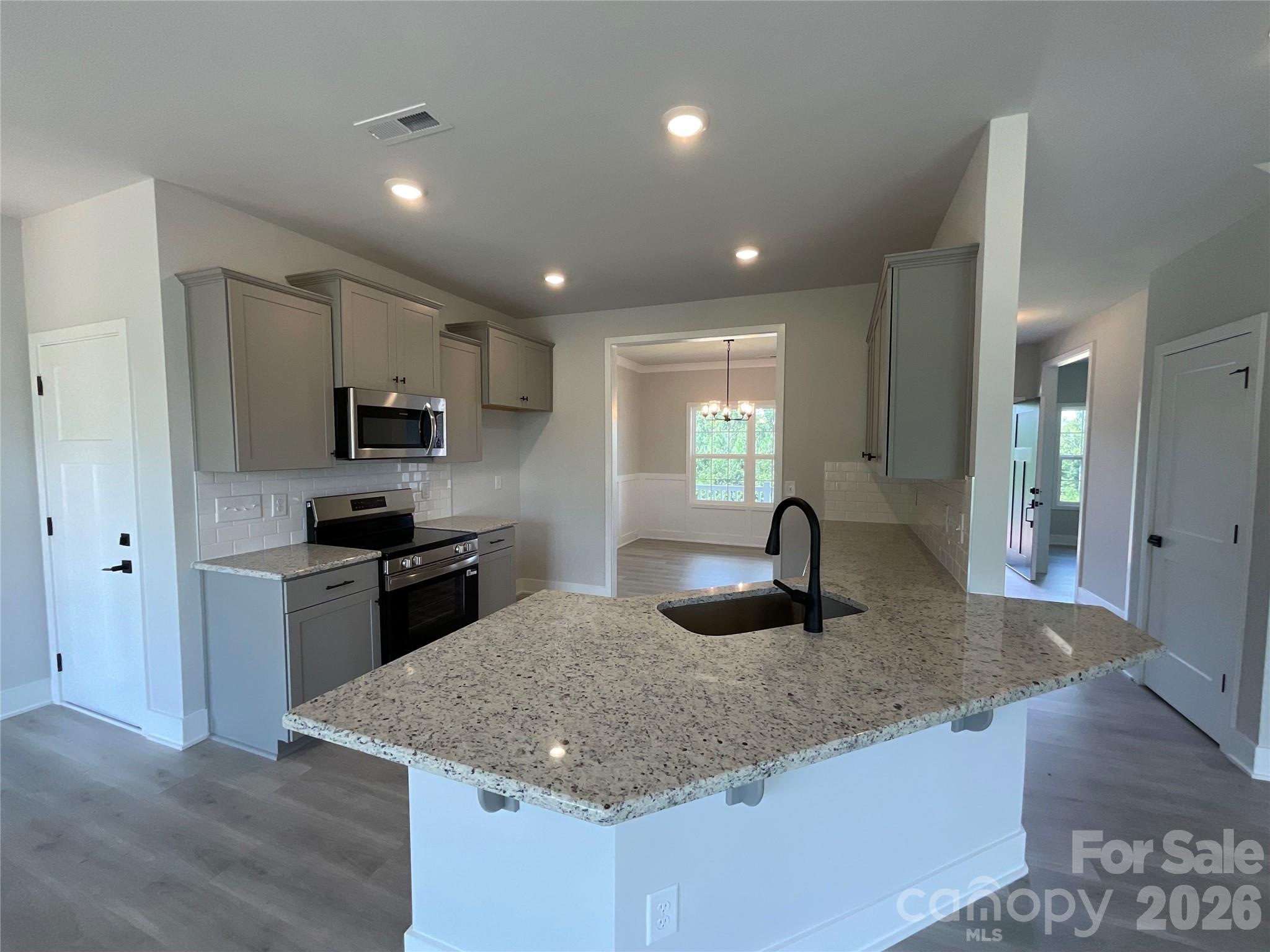156 Kerr Walk Drive #25 — Statesville