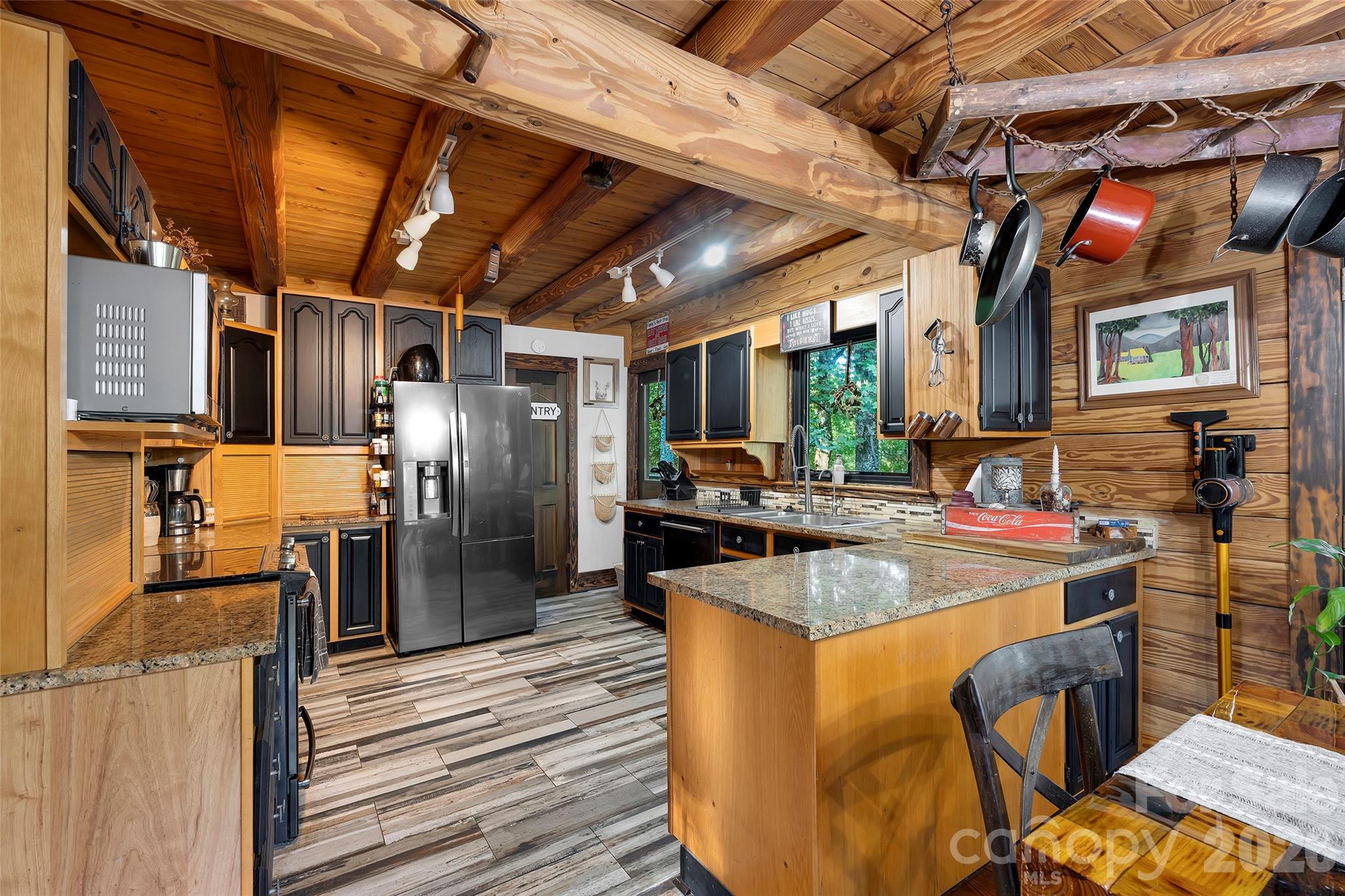 2440 Mount Lebanon Road — Campobello