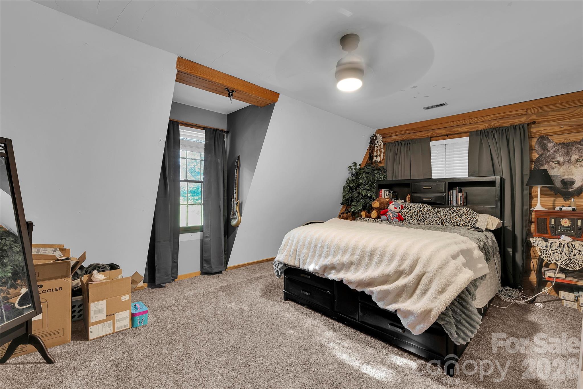 2440 Mount Lebanon Road — Campobello
