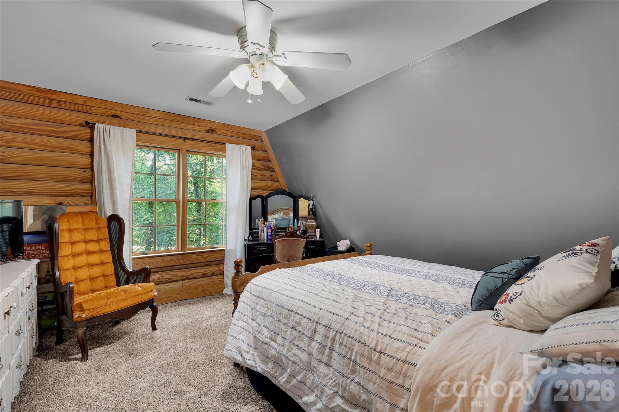2440 Mount Lebanon Road — Campobello